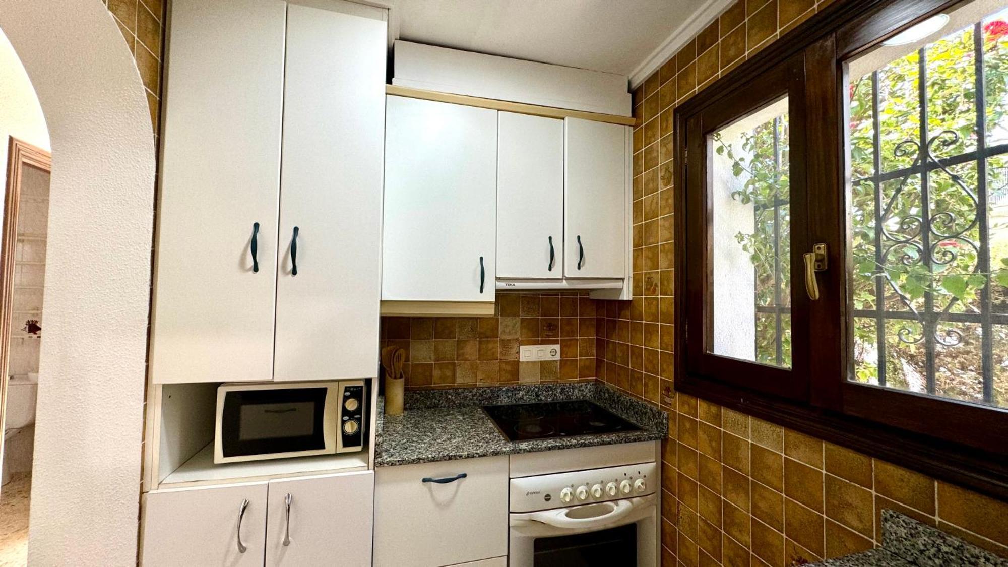 Сasa de vacaciones El Retiro 2 Vybdenia Dénia