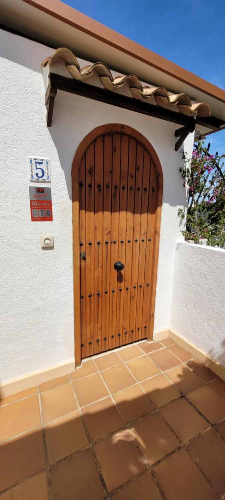 Apartment Penthouse Velas *