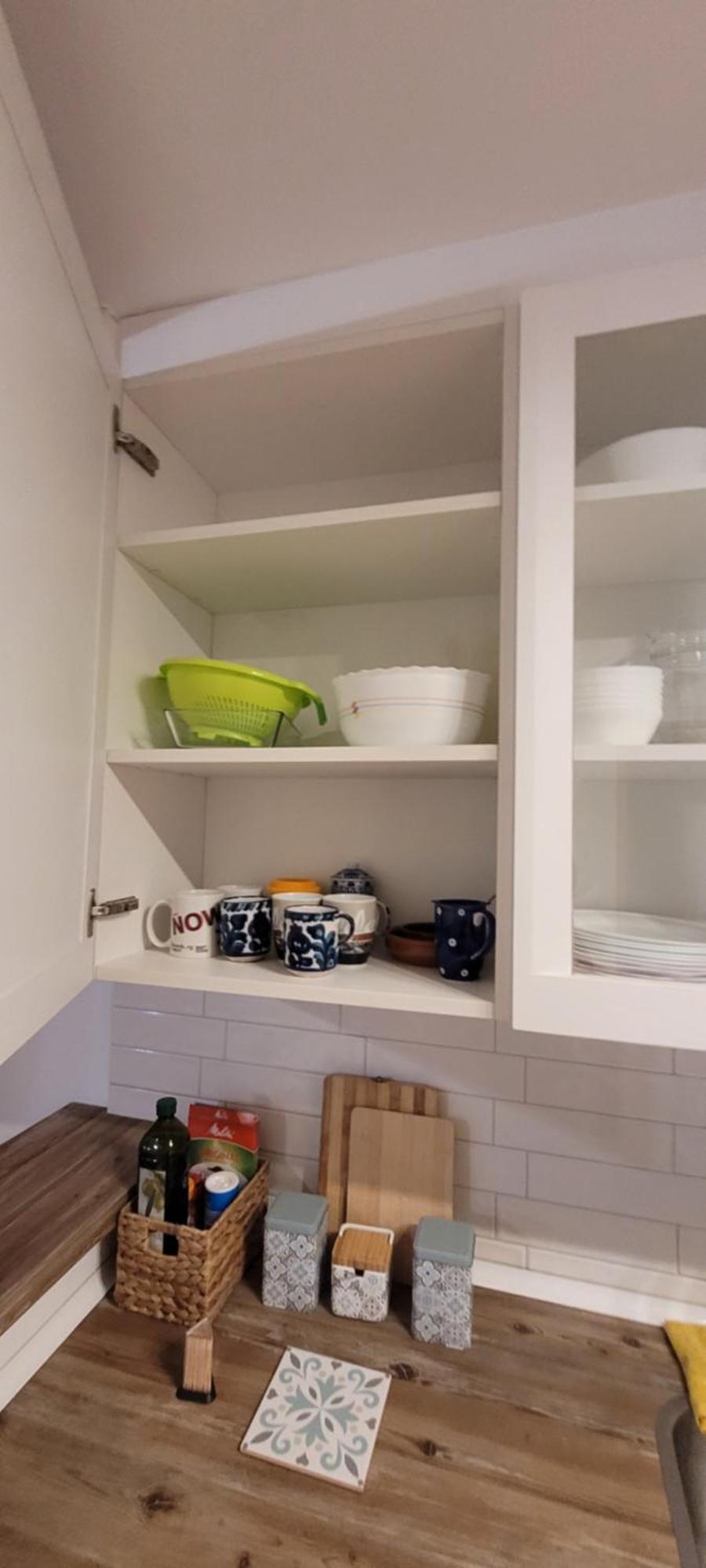 Apartment Penthouse Velas Denia