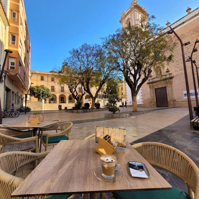 Penthouse Velas * Denia