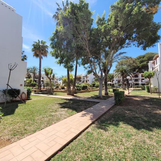 Penthouse Velas Apartment Denia
