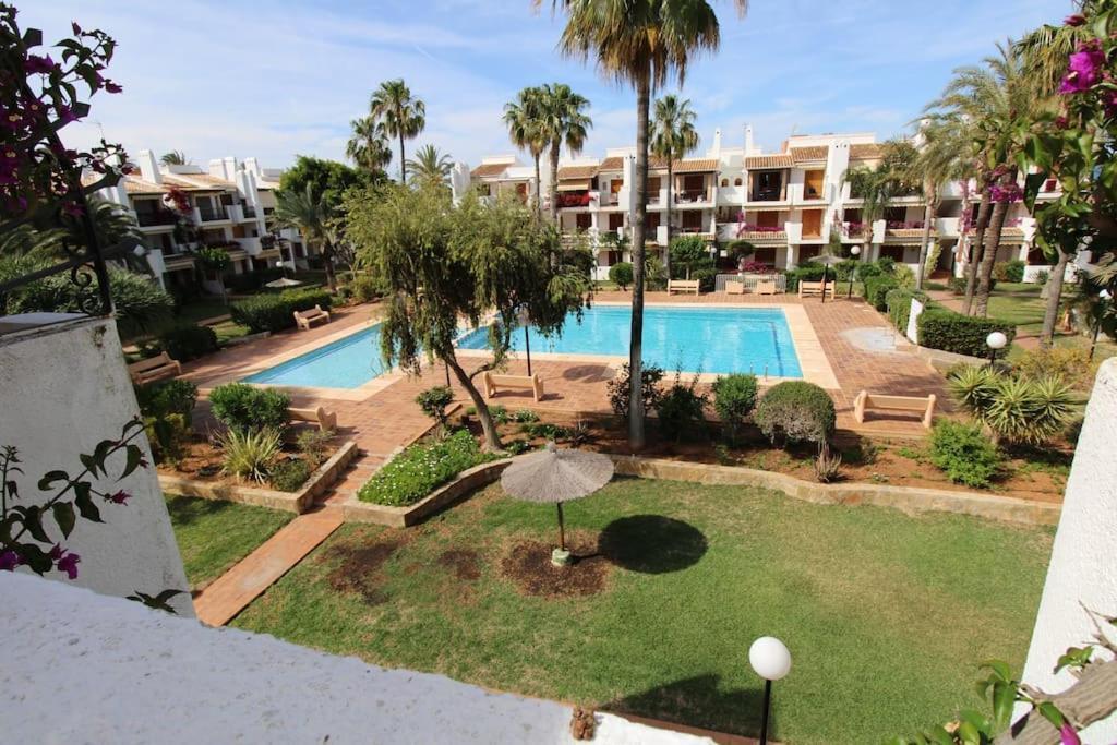Penthouse Velas Apartment *