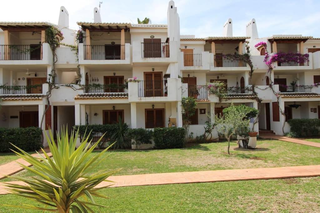Penthouse Velas Apartment Denia