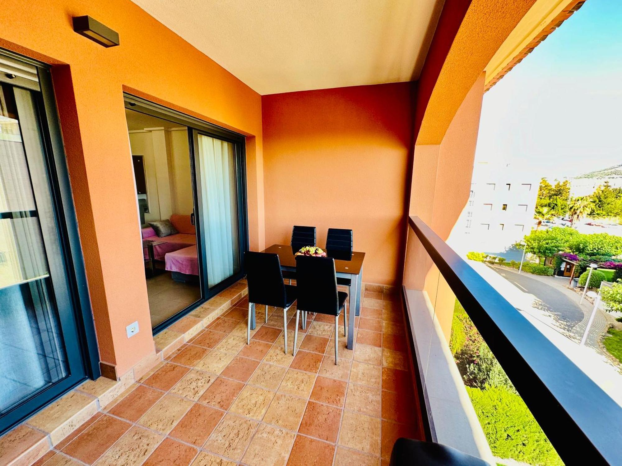 Jardines De 24 Apartamento *