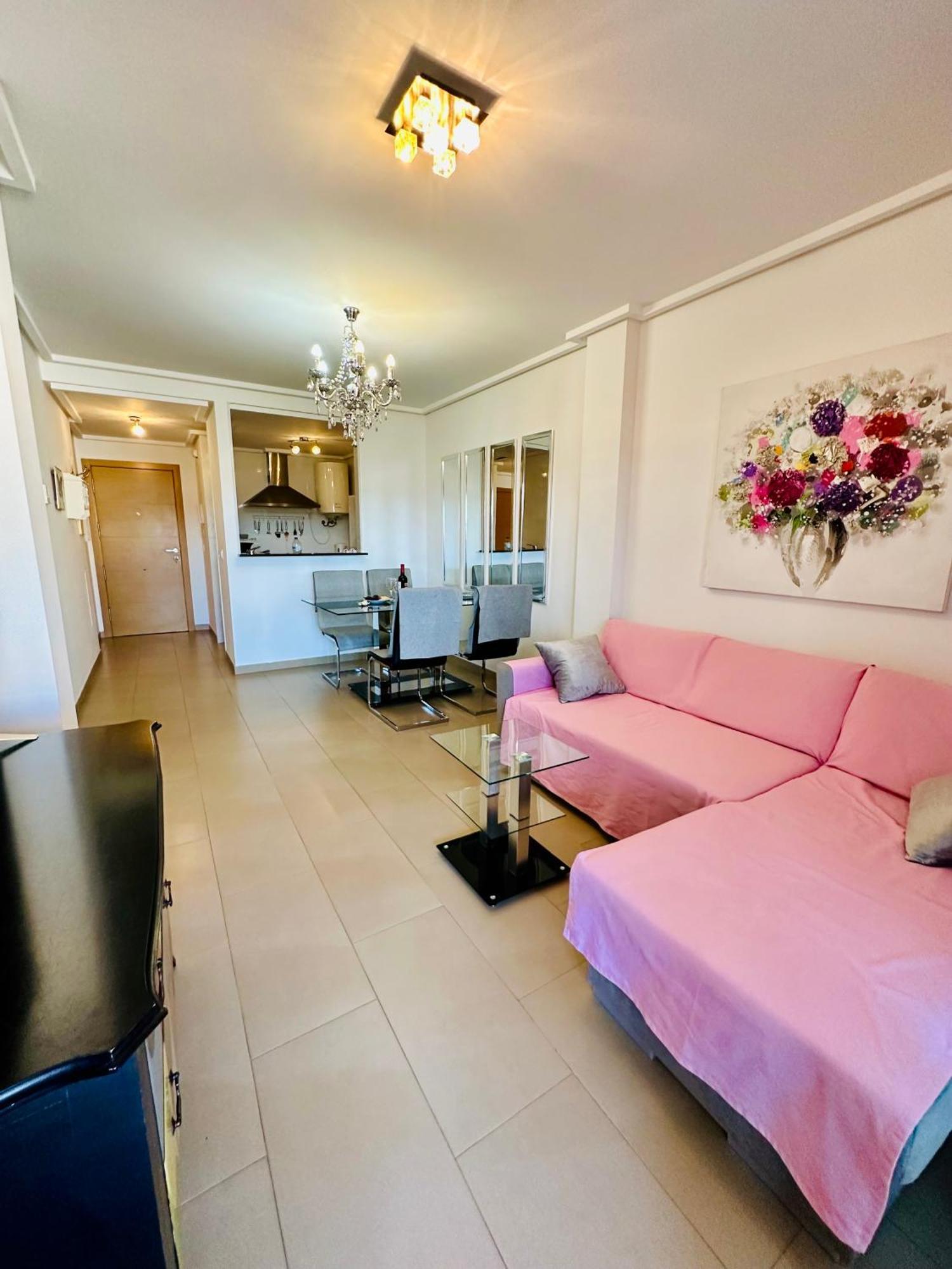 Apartamento Jardines De 24 *
