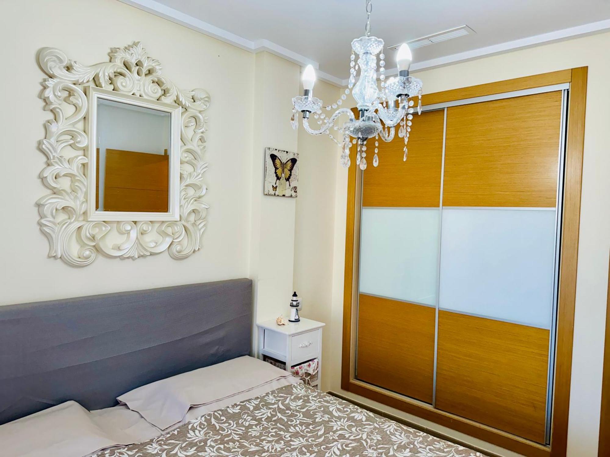 Jardines De 24 Apartamento Dénia