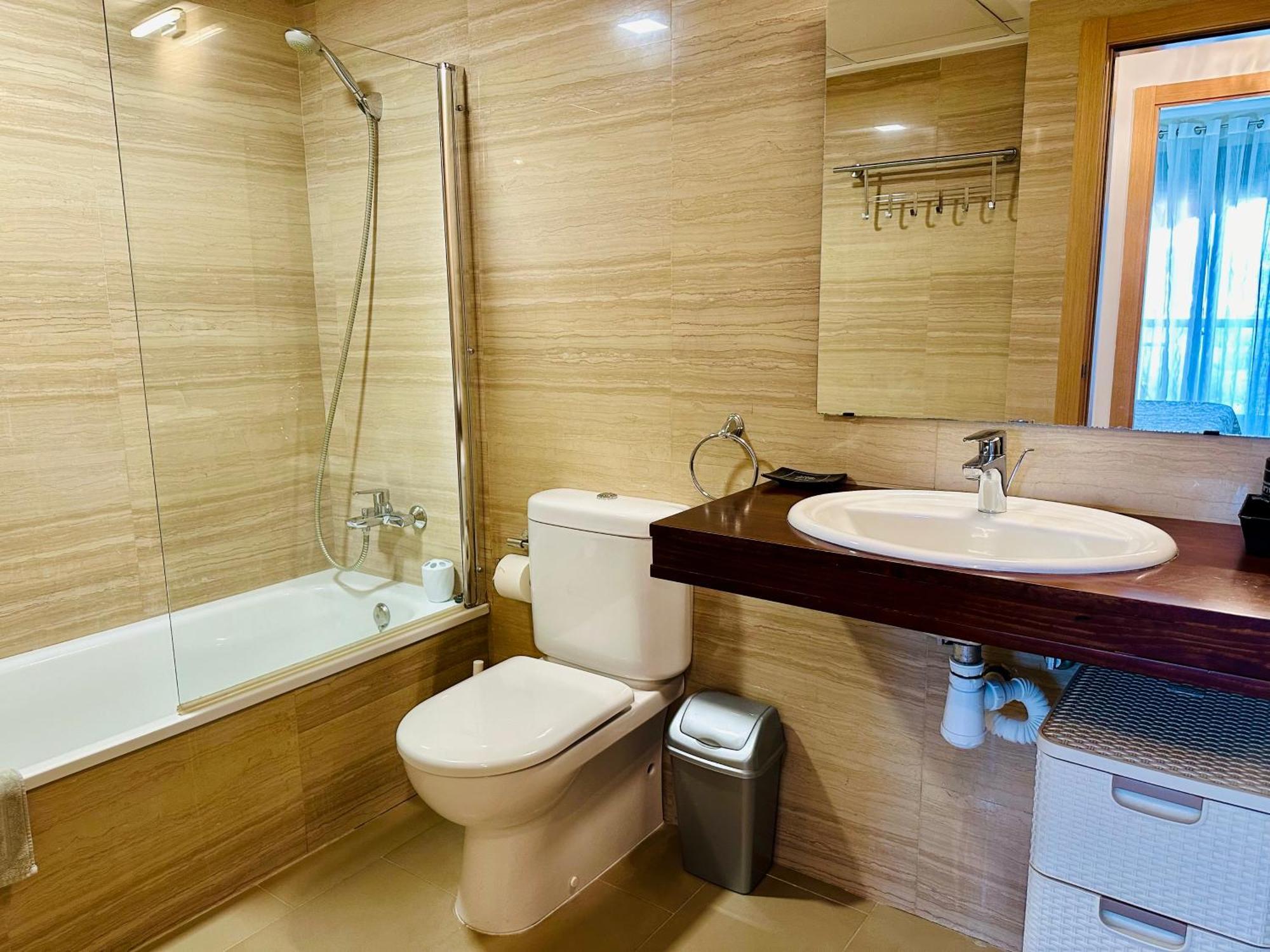 Jardines De 24 Apartamento *