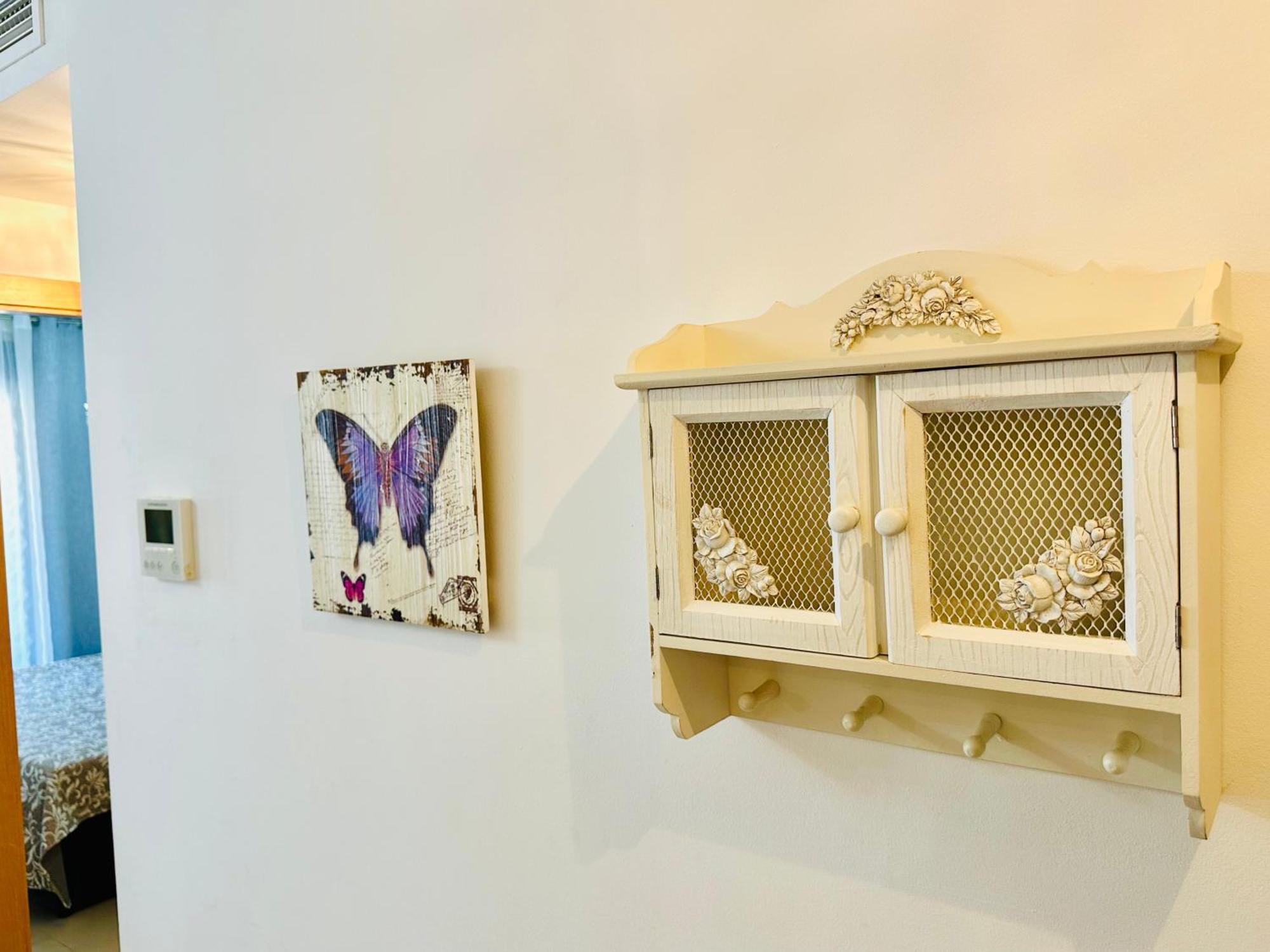 Apartamento Jardines De 24