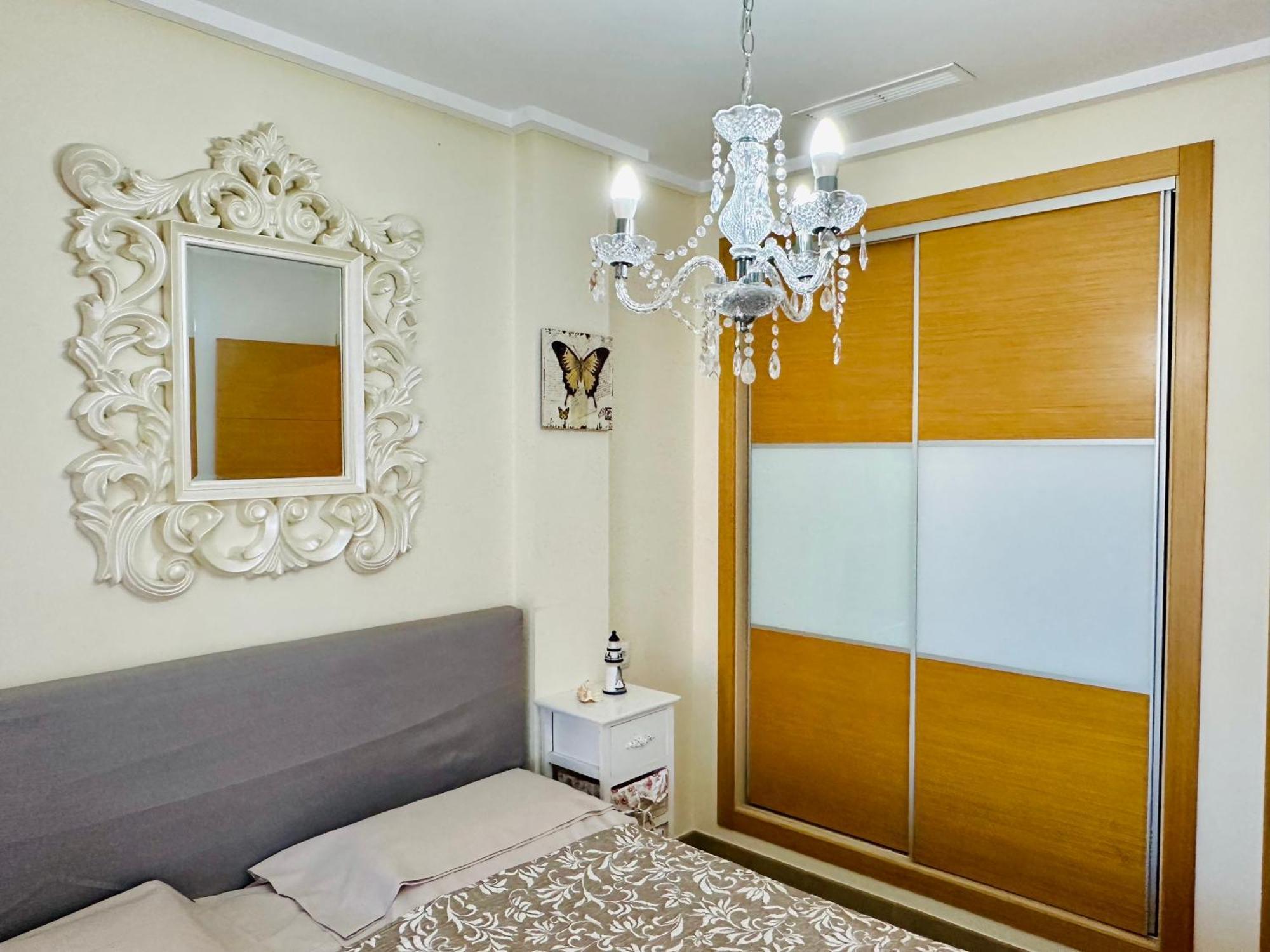 Apartamento Jardines De 24