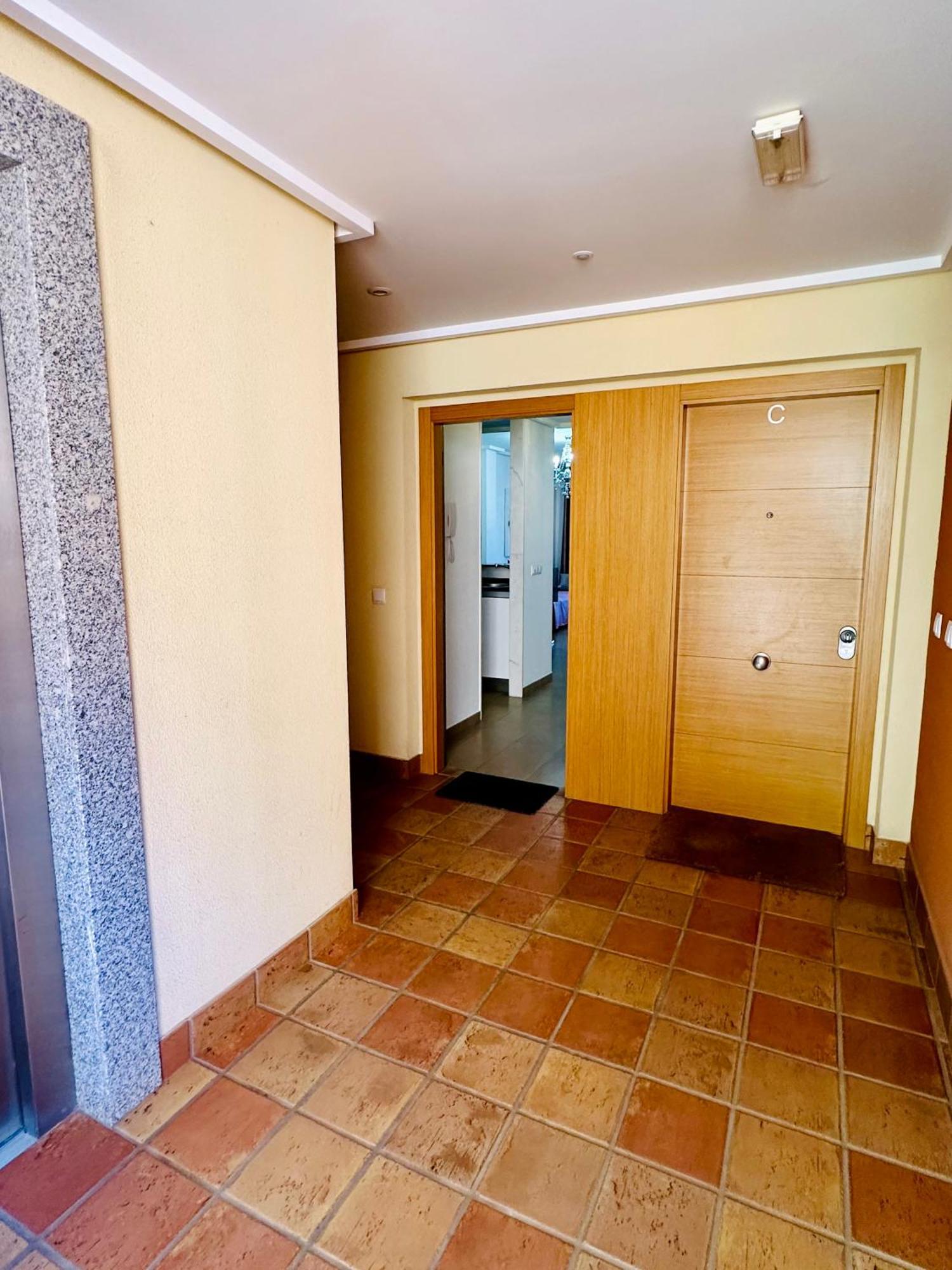 Jardines De 24 Apartamento Dénia