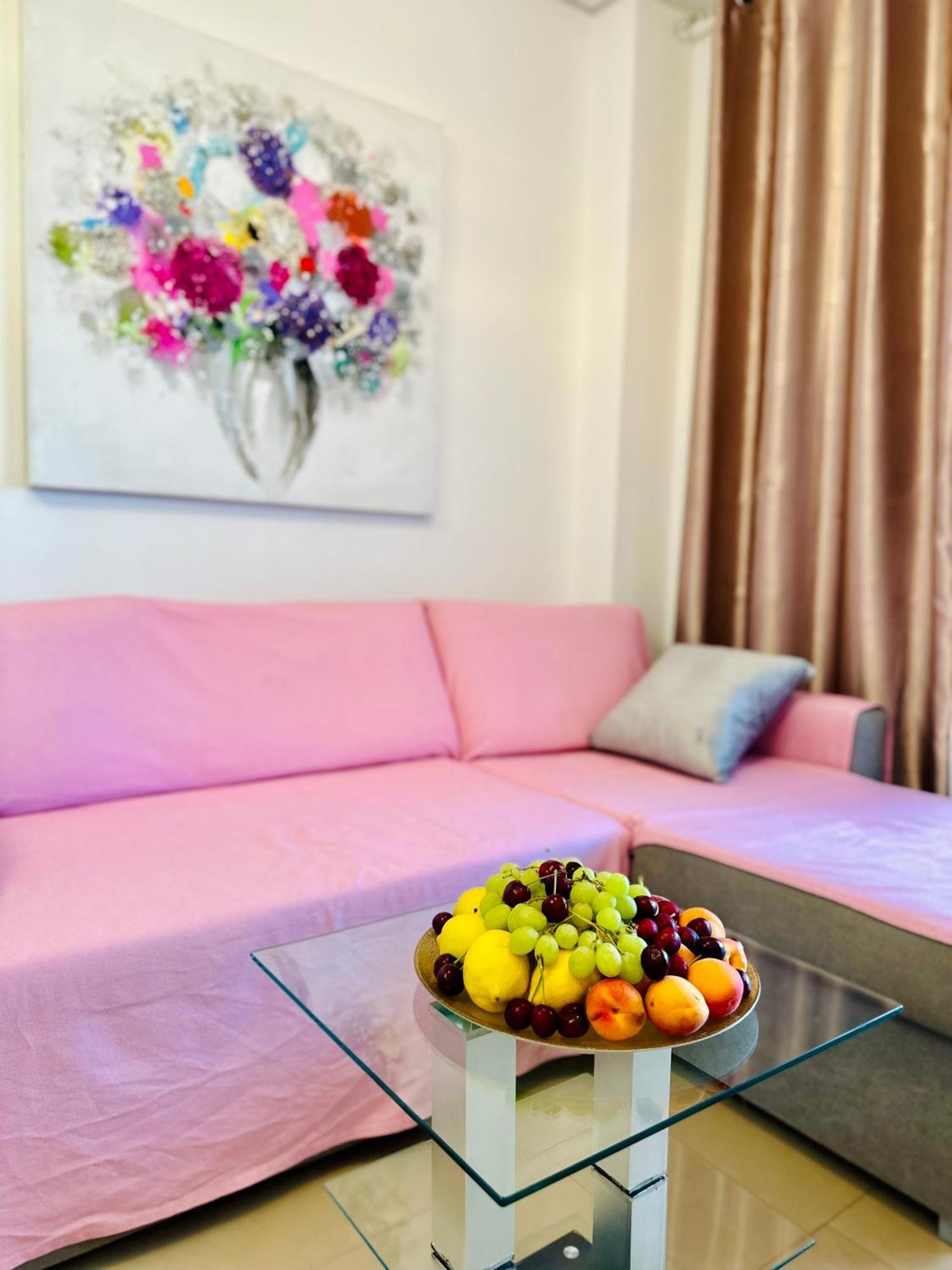 Jardines De 24 Apartamento