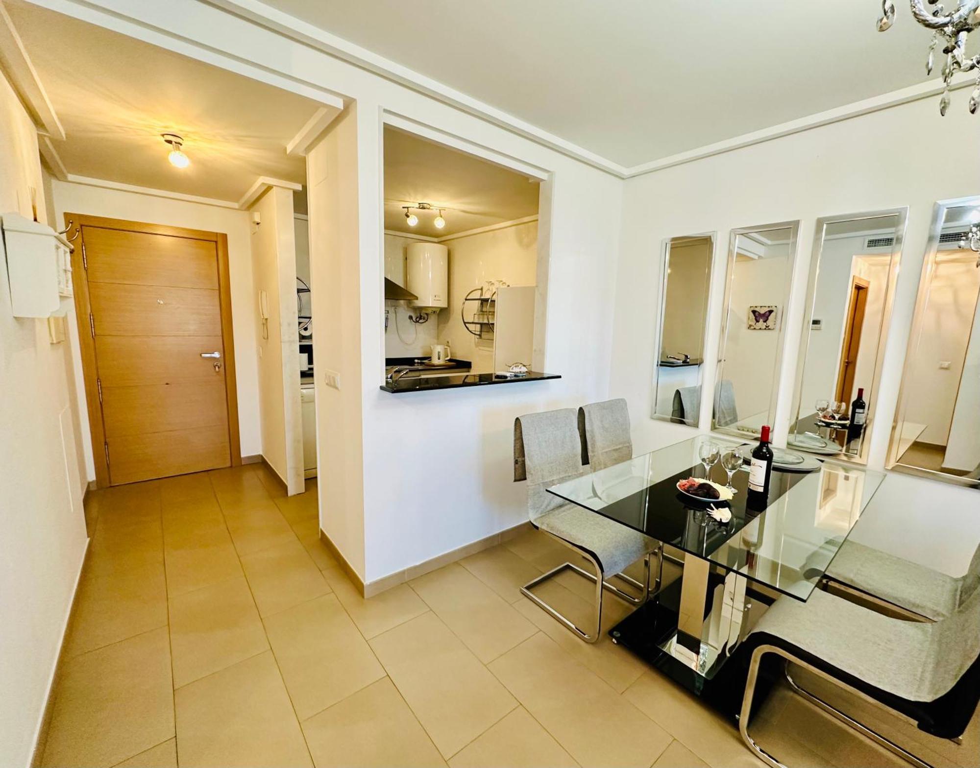 Jardines De 24 Apartamento *