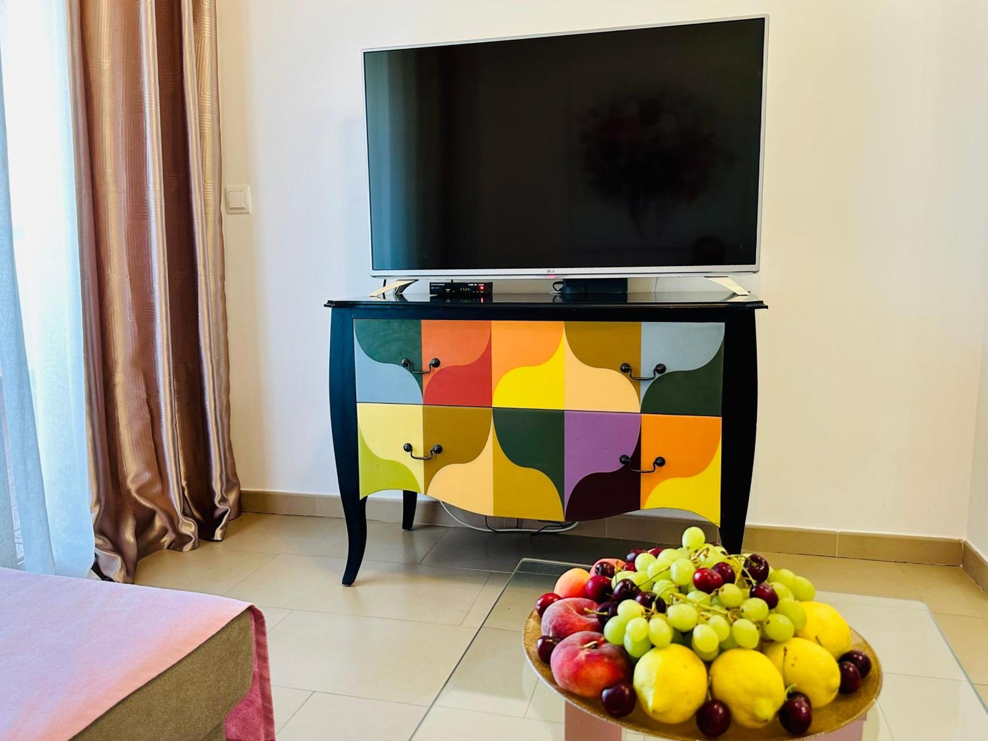 Apartamento Jardines De 24 *
