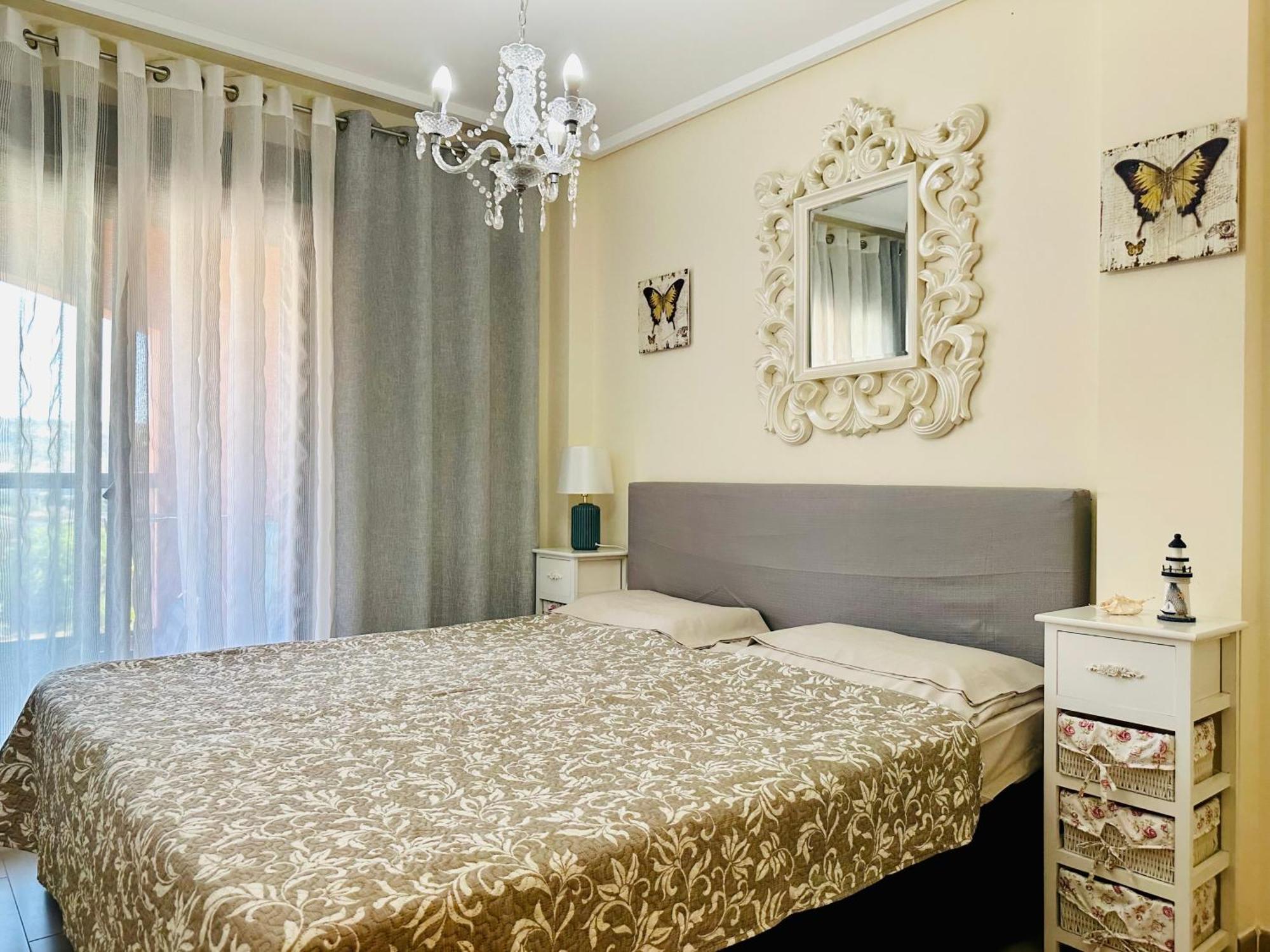 Jardines De 24 Apartamento Dénia
