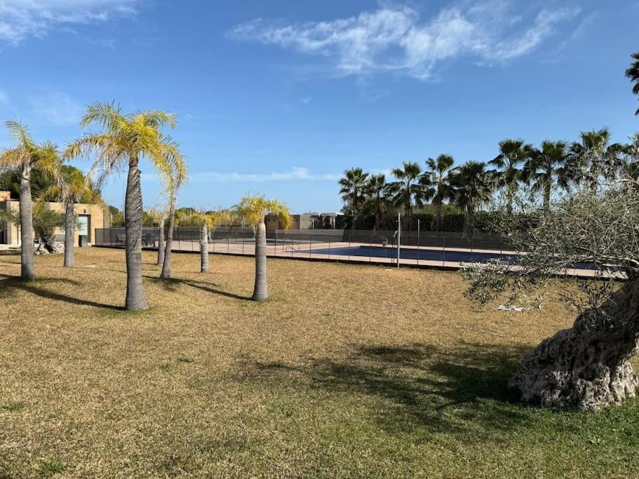 Con Gran Terraza Apartamento Dénia