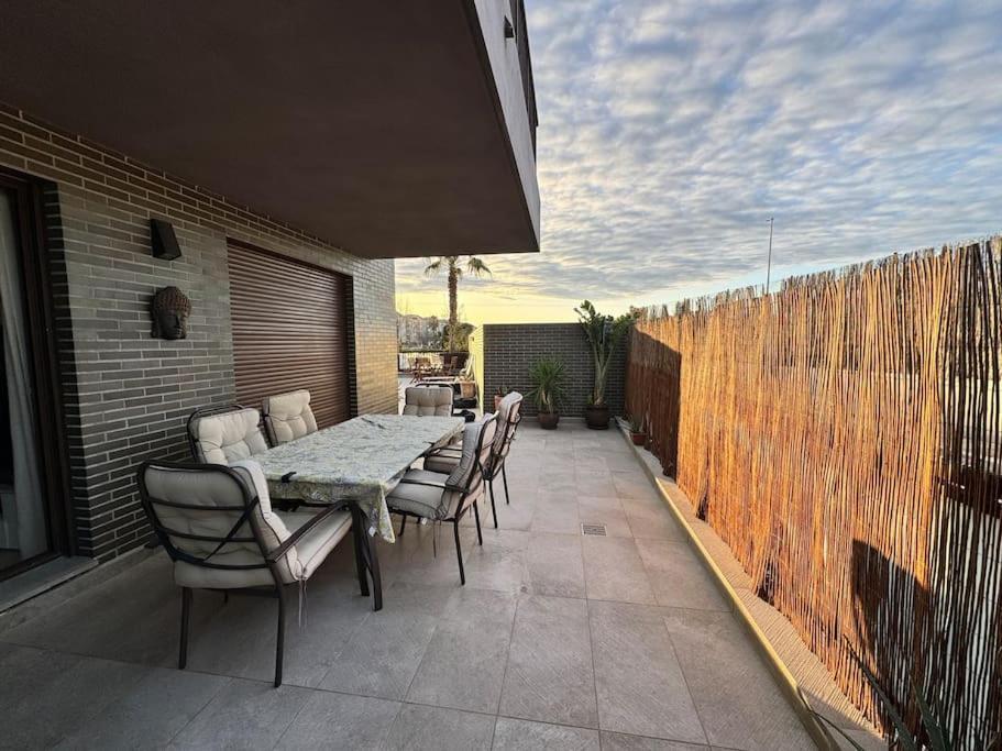 Con Gran Terraza