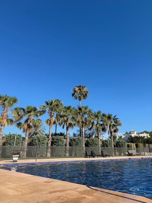 Con Gran Terraza Apartamento Dénia