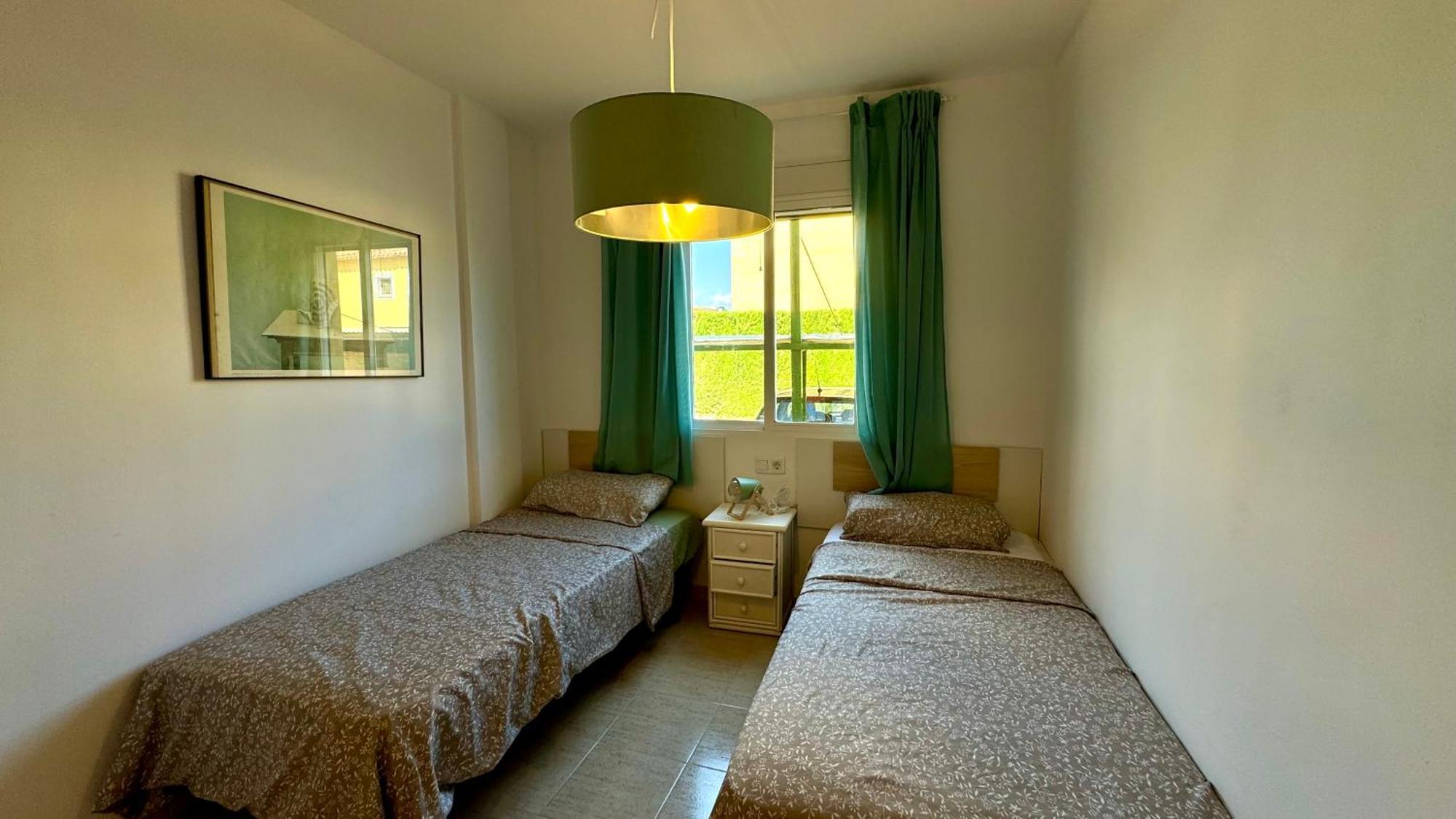 Datiler Vybdenia Apartment