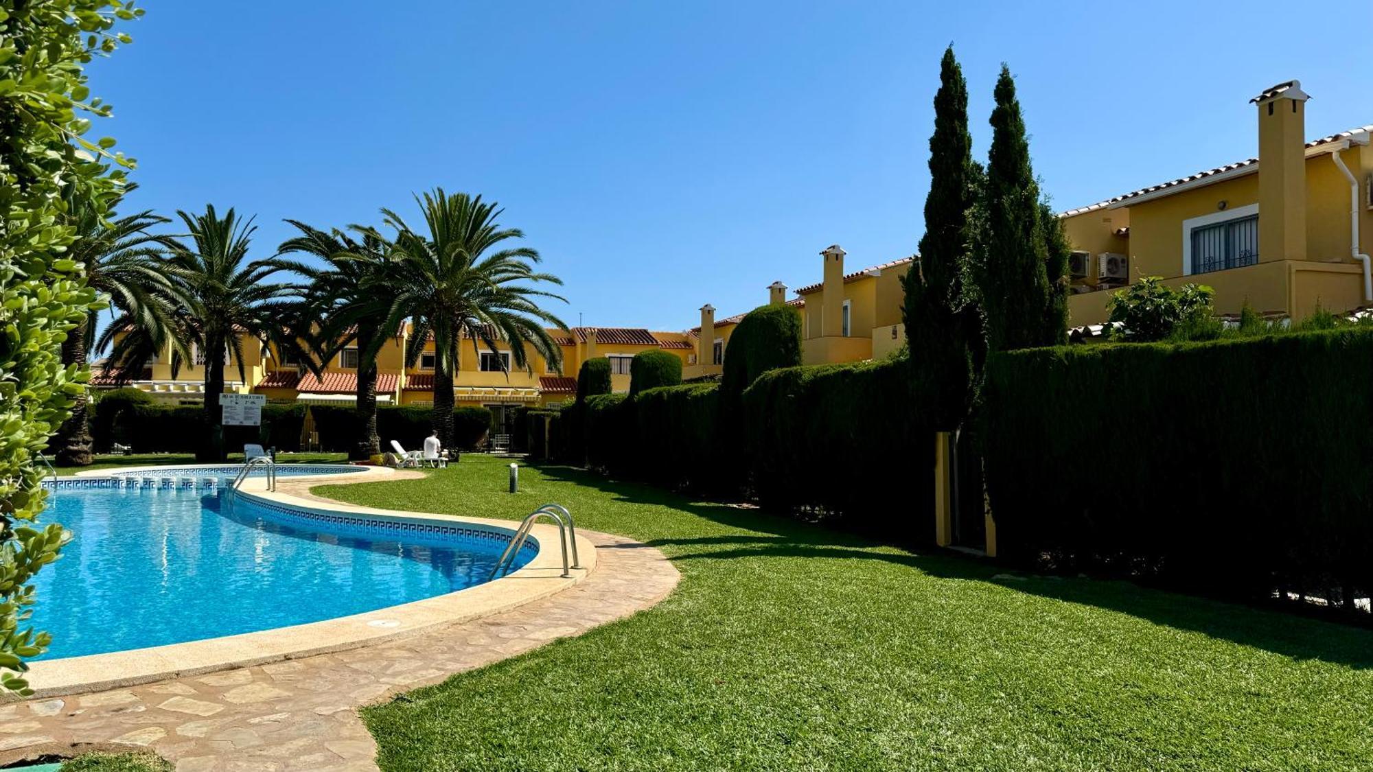Datiler Vybdenia Apartment