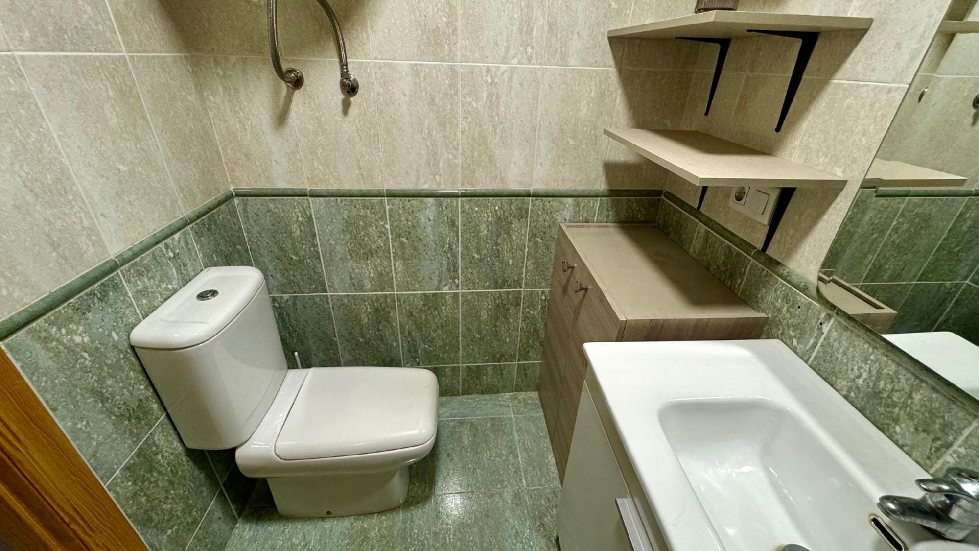 Apartment Datiler Vybdenia Denia