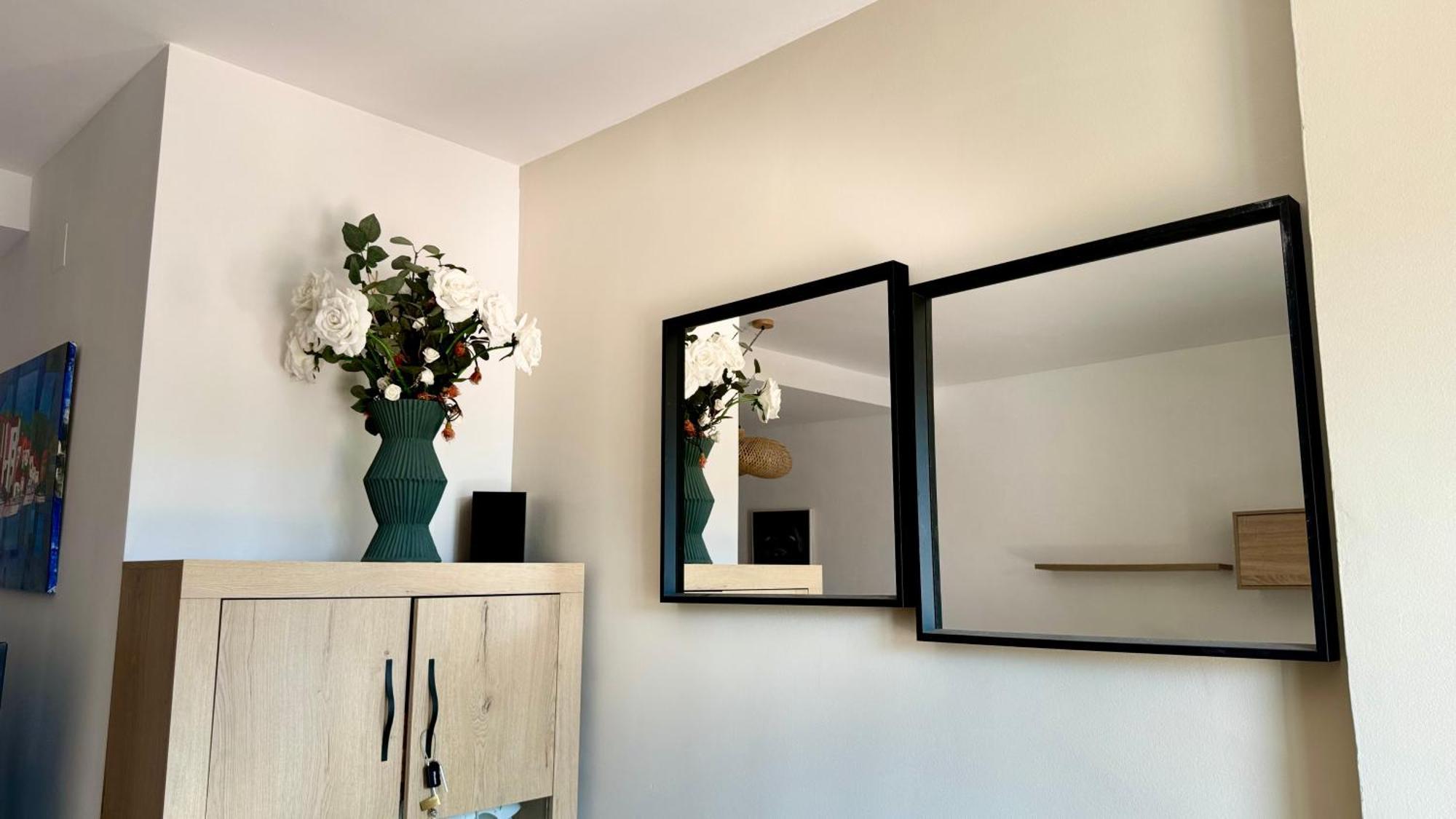 Datiler Vybdenia Apartment Denia