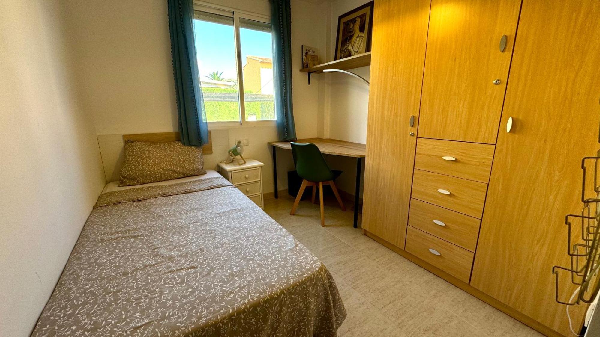 Datiler Vybdenia Apartment