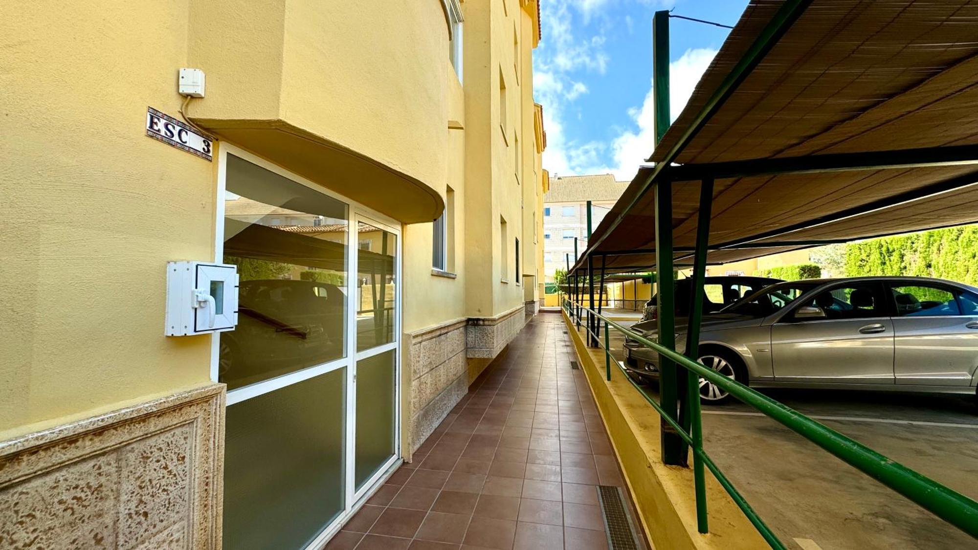 Datiler Vybdenia Apartment *