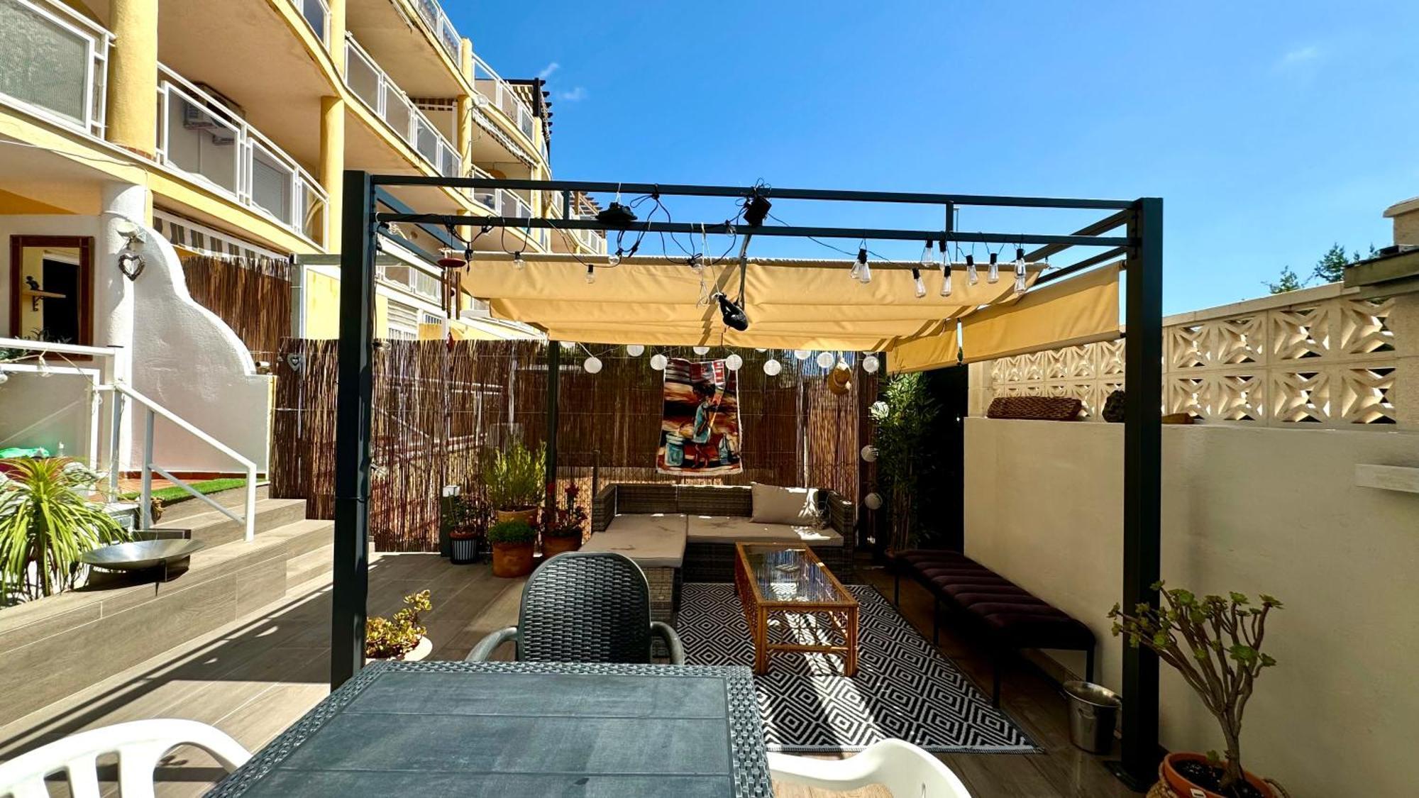 Apartment Datiler Vybdenia *