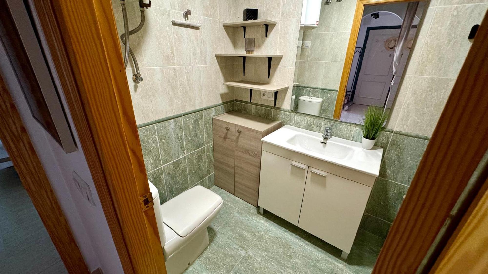 Apartment Datiler Vybdenia *
