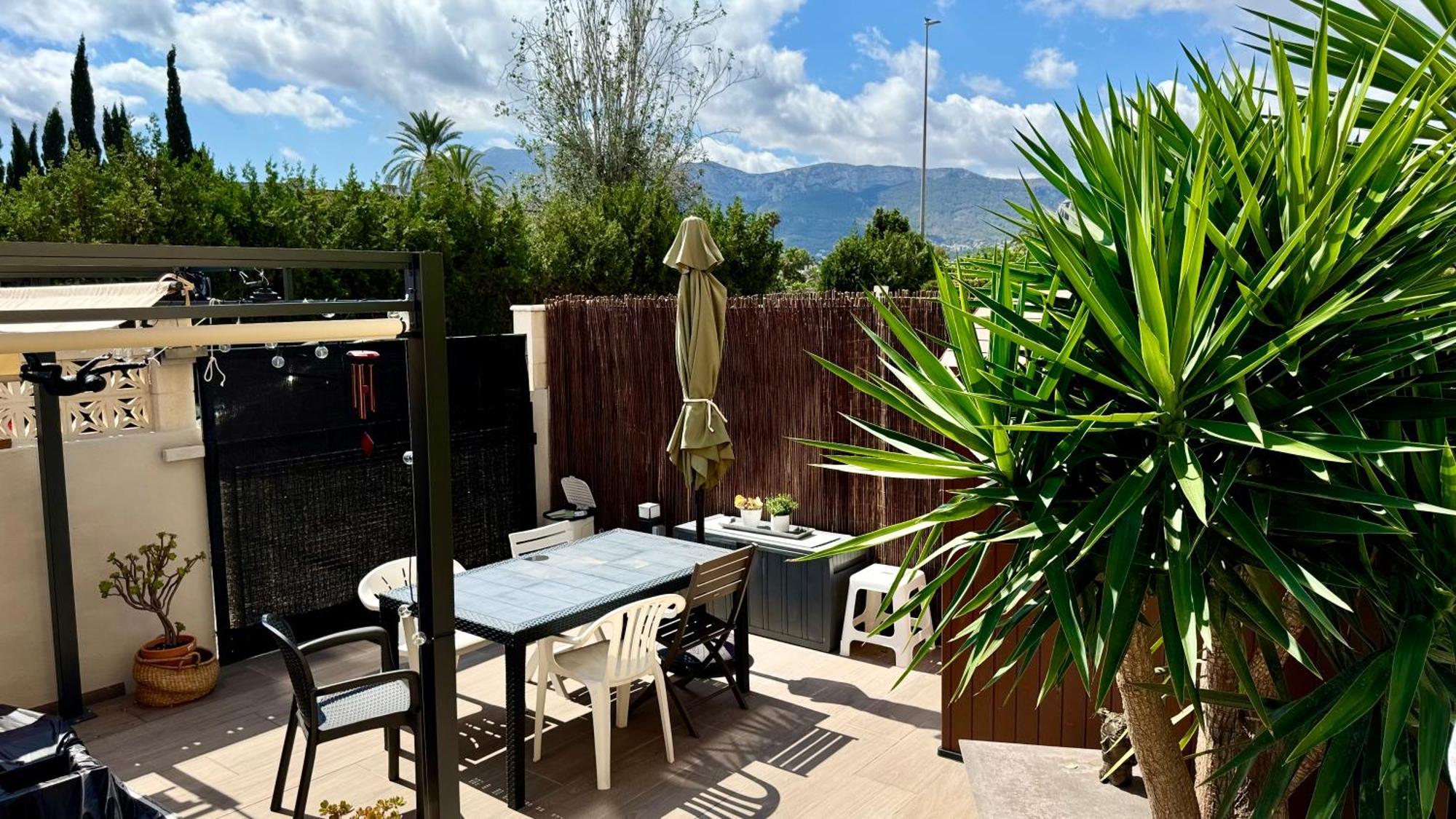 Apartment Datiler Vybdenia *