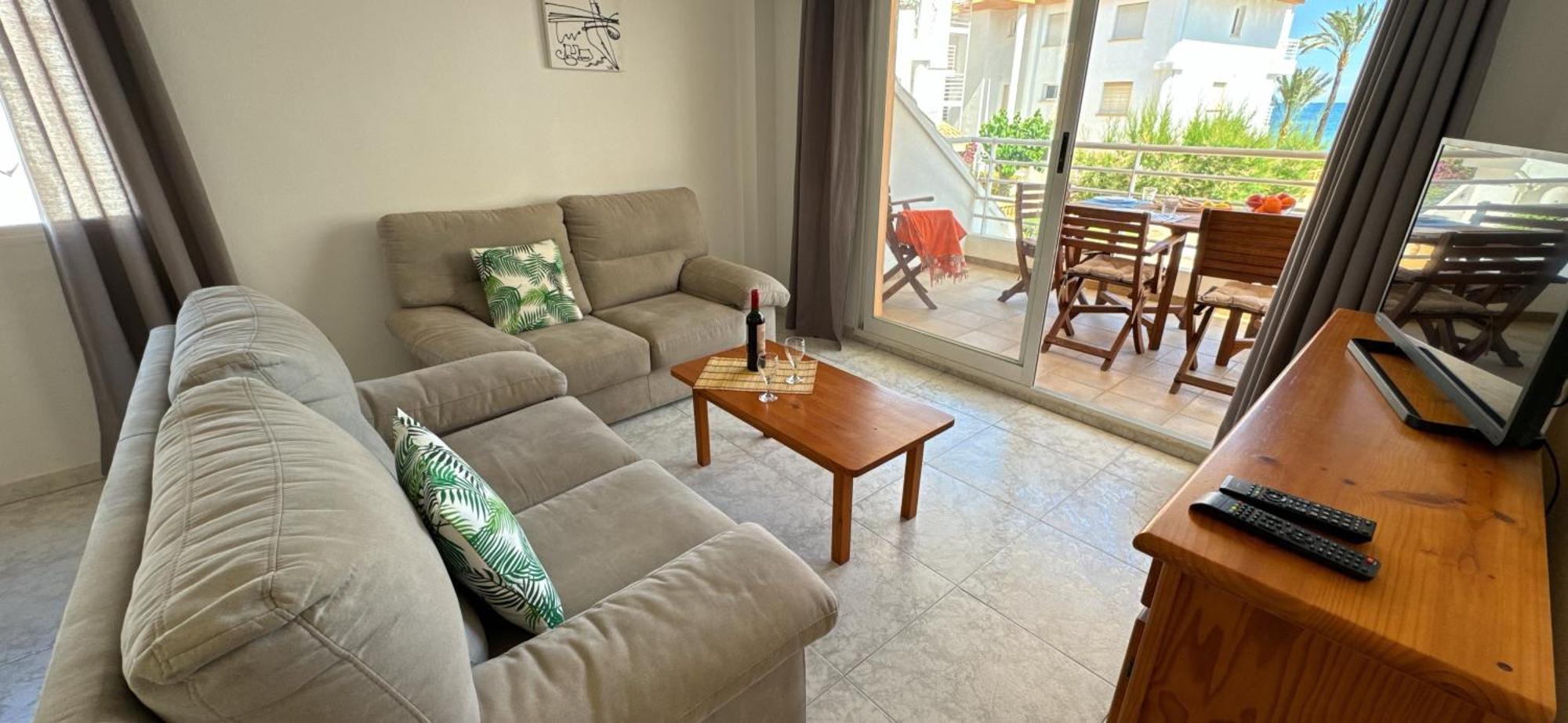 Talima - Btb Apartment