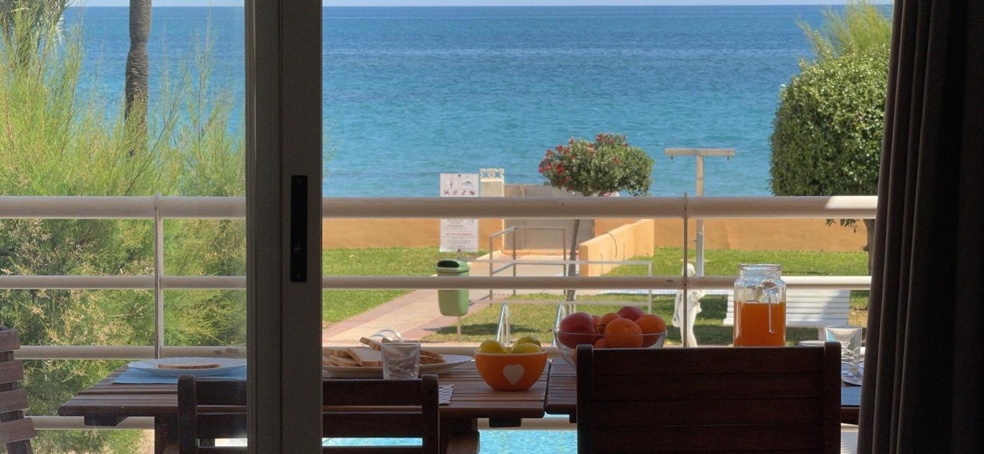 Talima - Btb Apartment *
