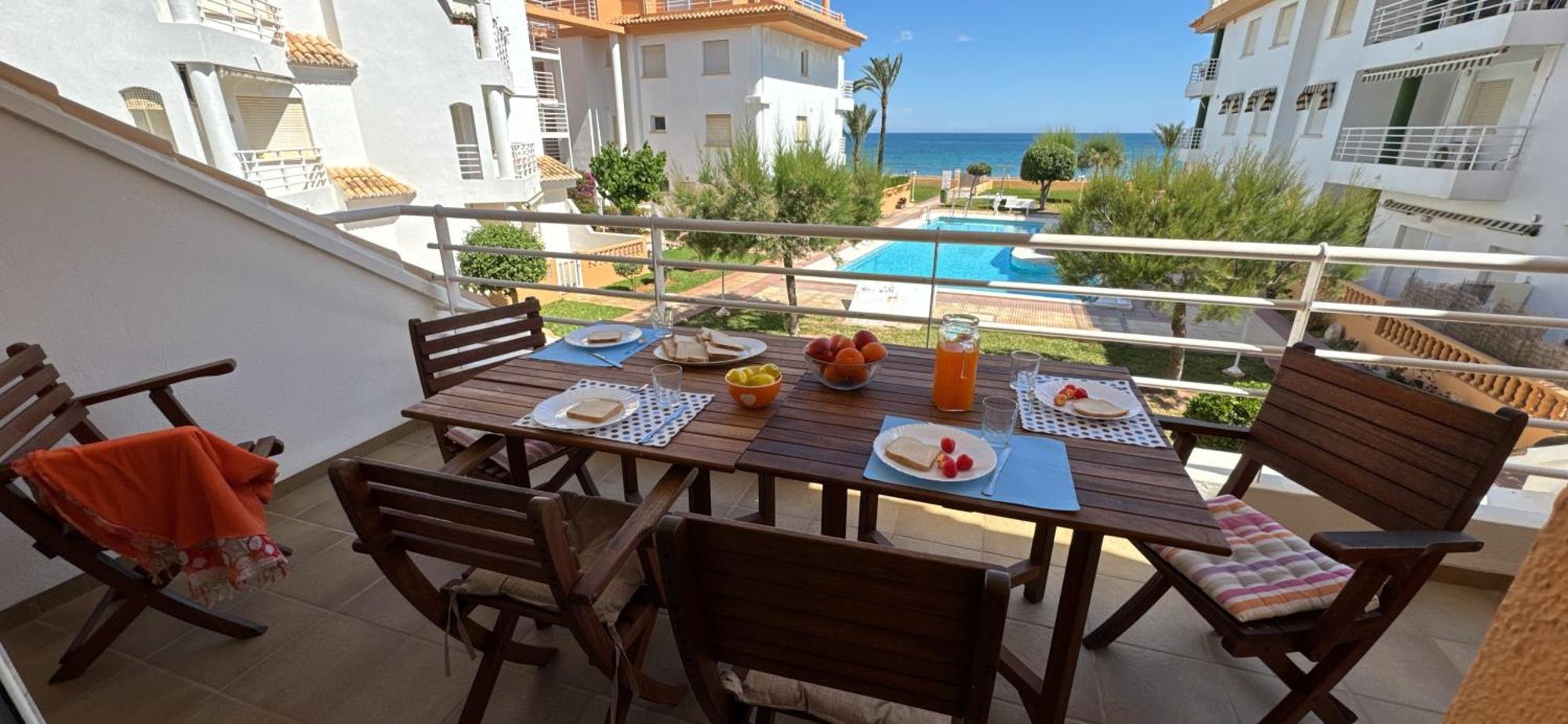 Apartment Talima - Btb *