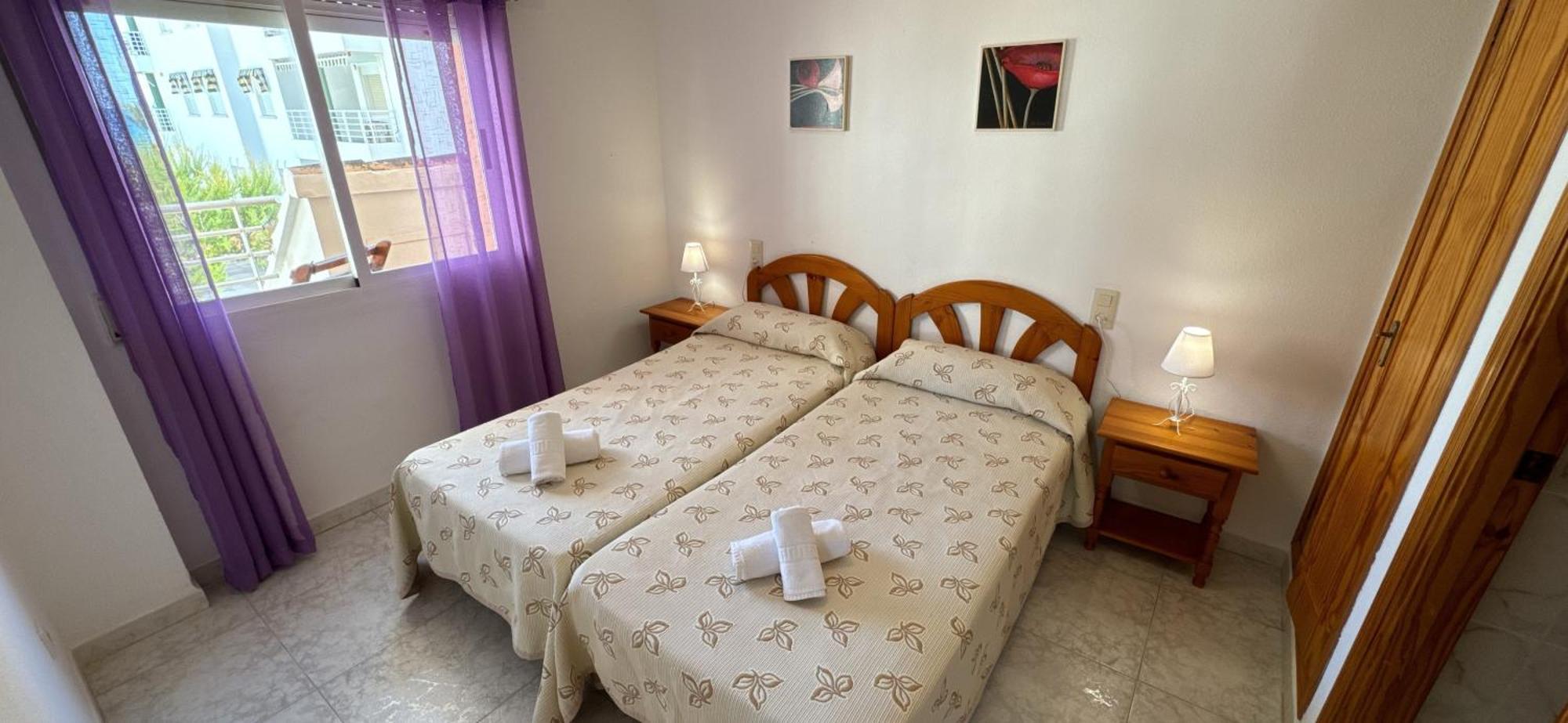 Apartment Talima - Btb Denia