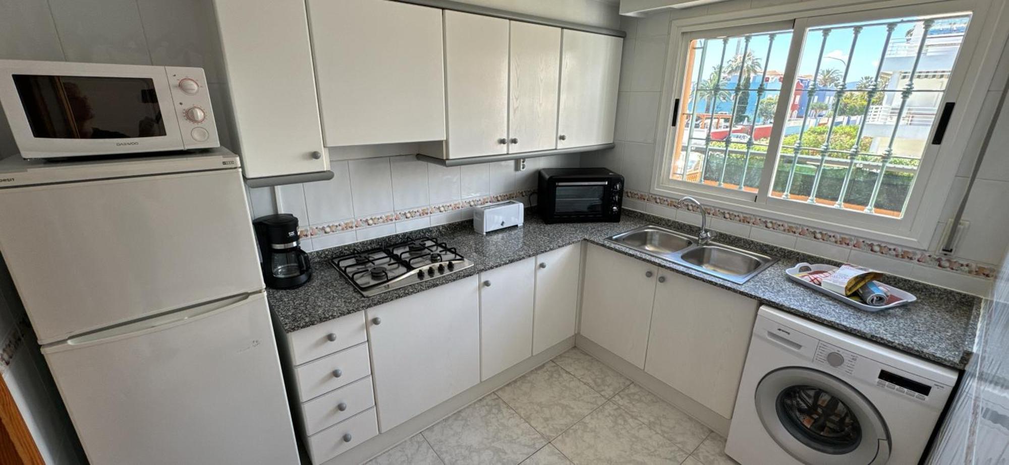 Talima - Btb Apartment
