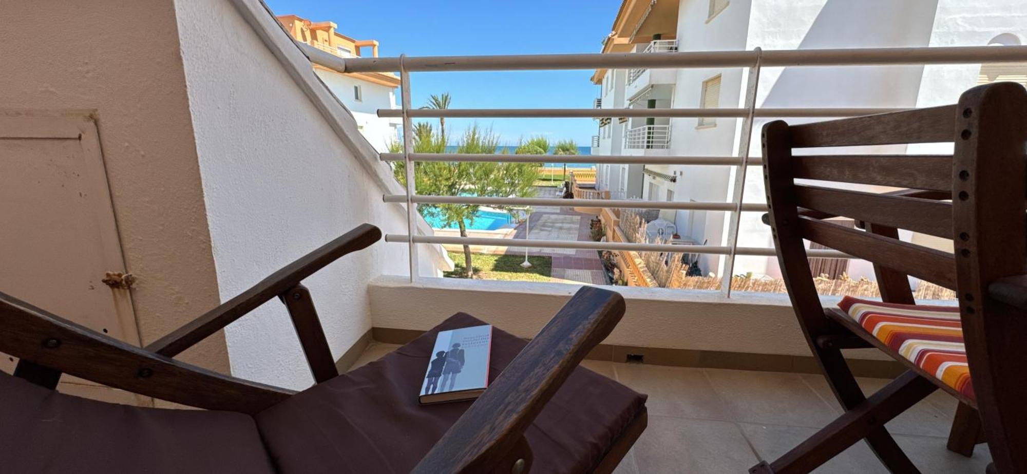 Apartment Talima - Btb