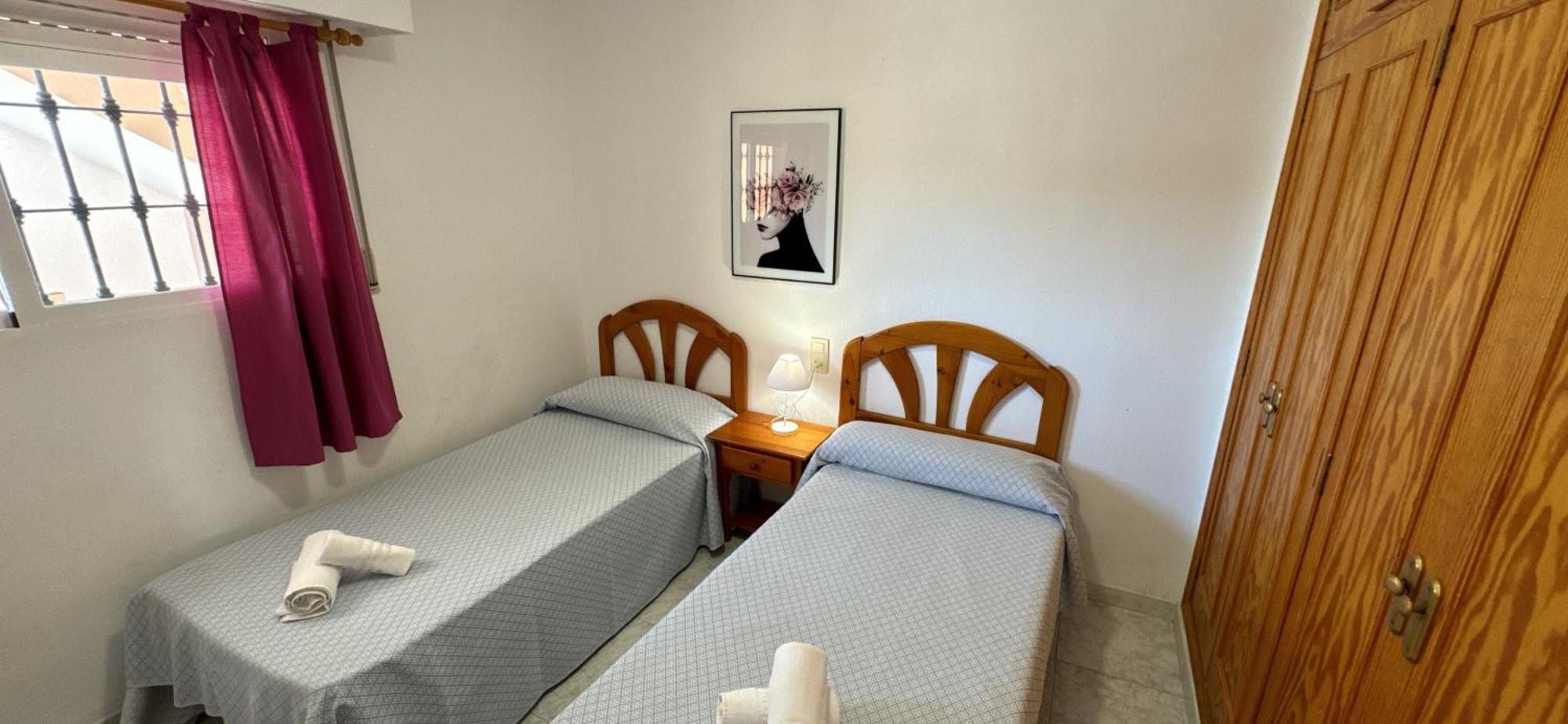 Talima - Btb Apartment *