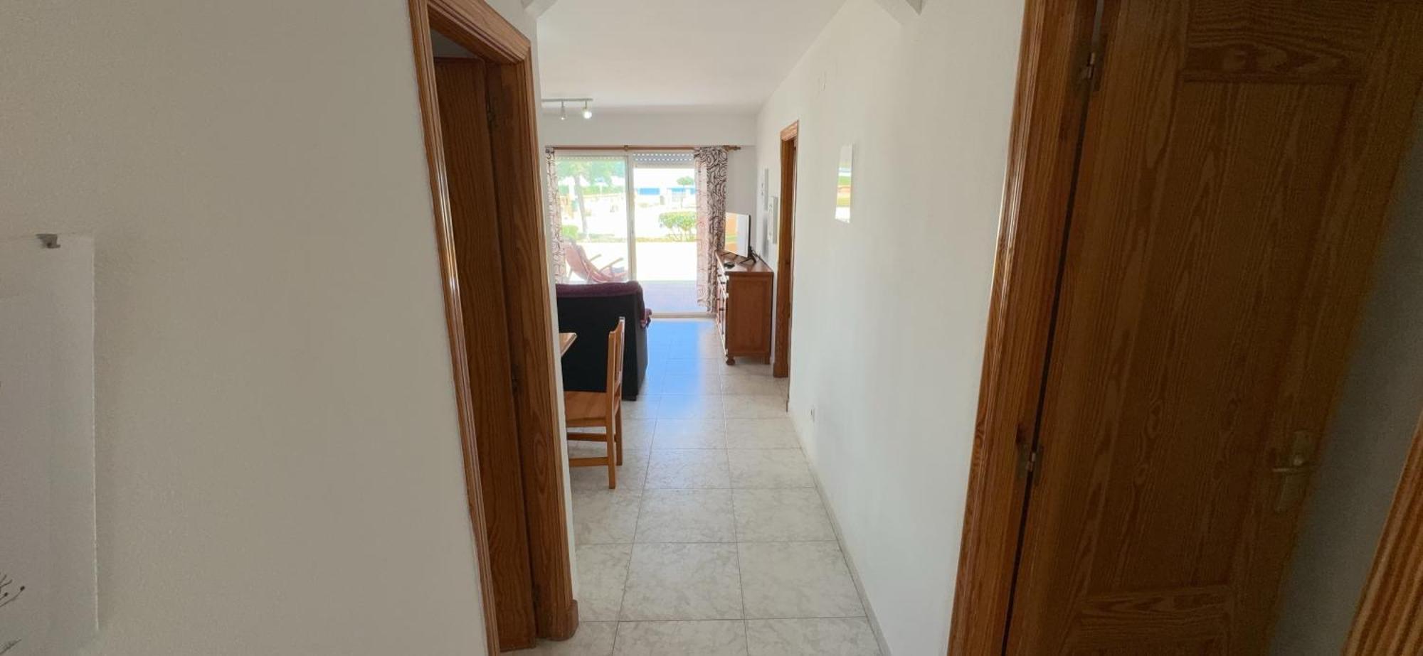 Apartment Talima - Btb *