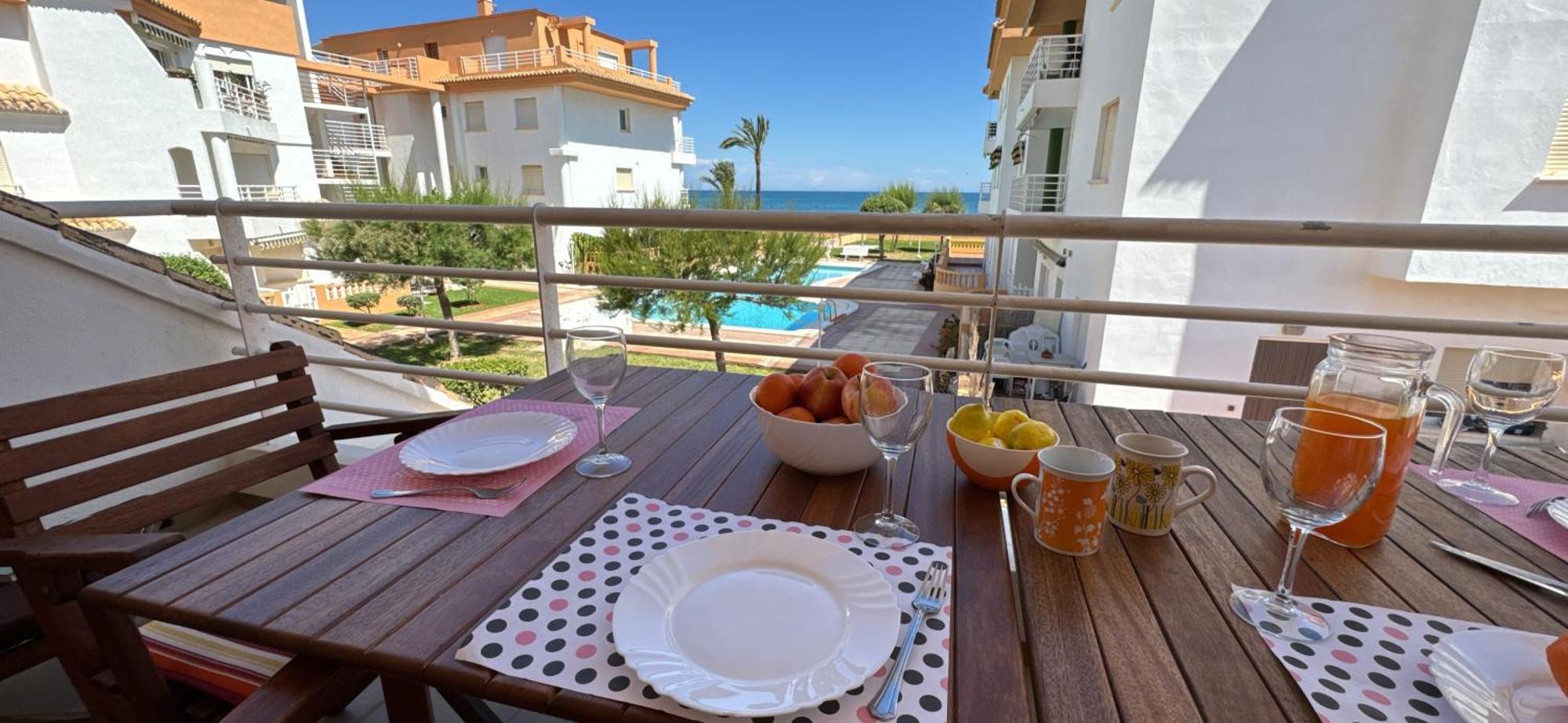 Talima - Btb Apartment Denia