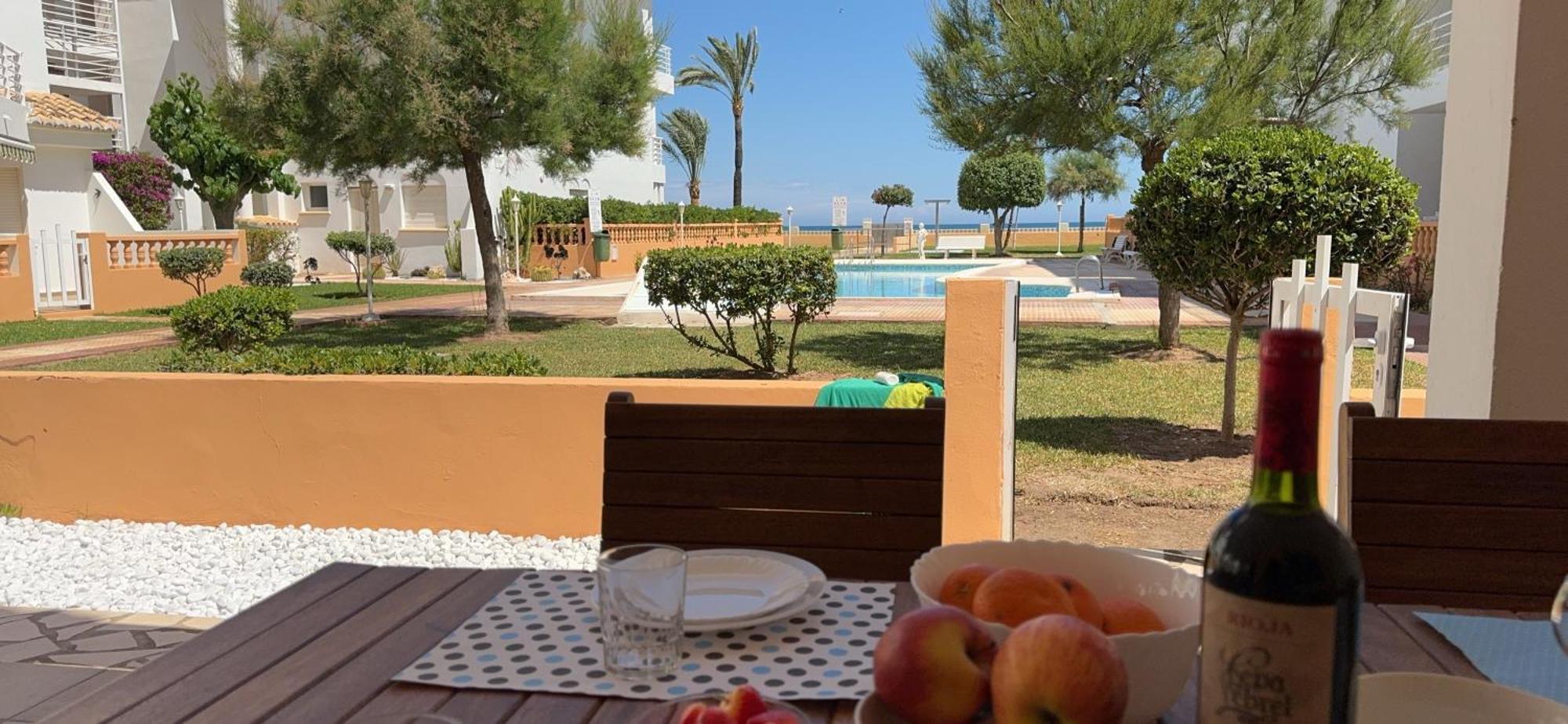 Apartment Talima - Btb Denia