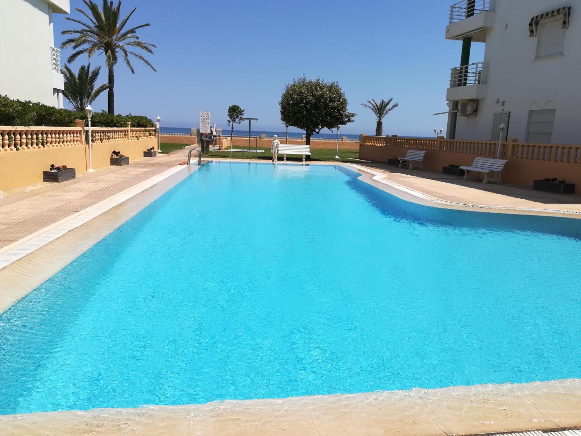 Talima - Btb Apartment *