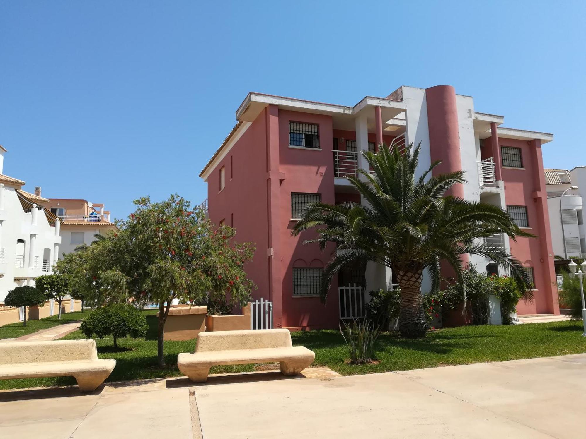 Apartment Talima - Btb *