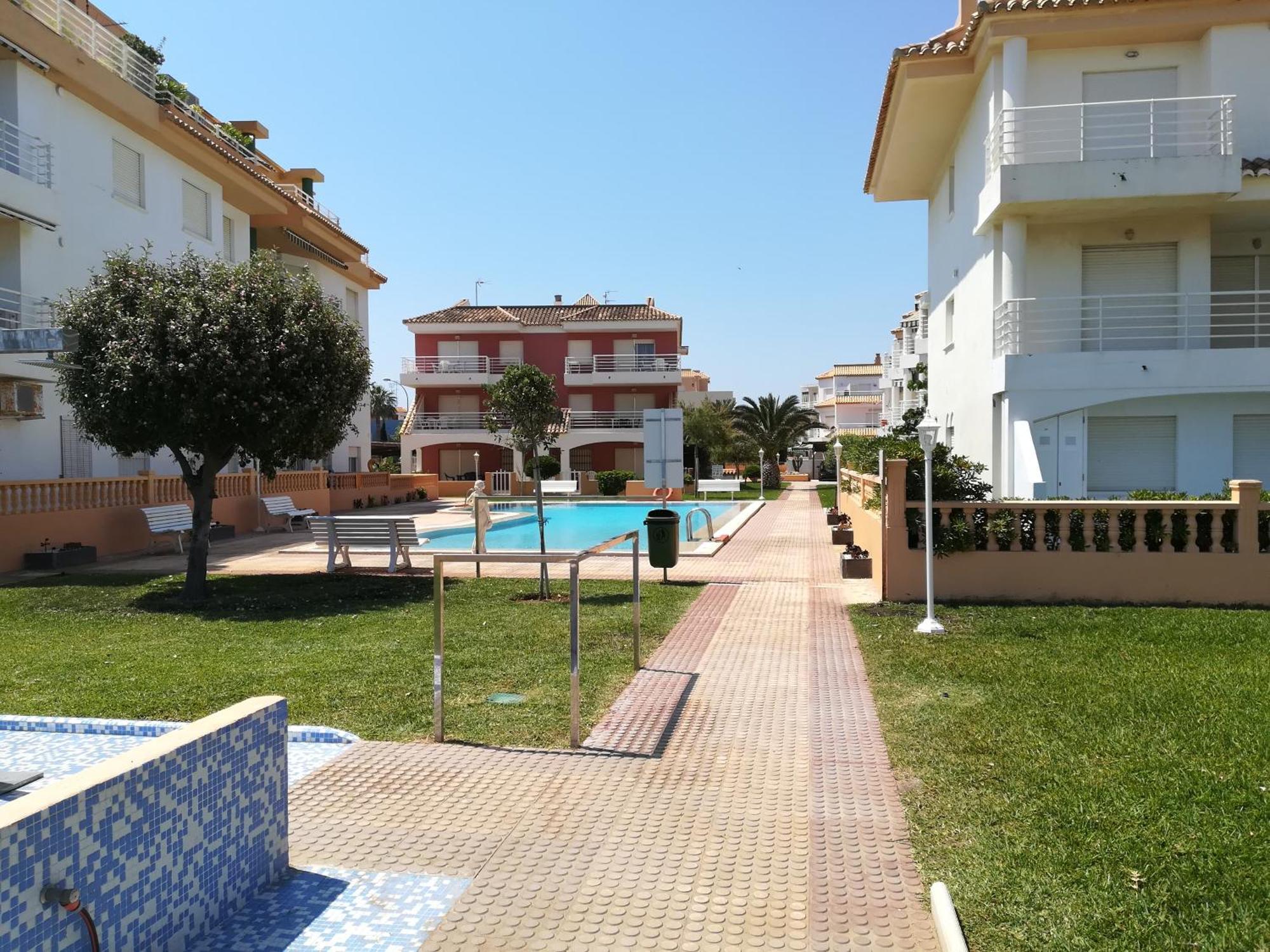 Talima - Btb Apartment Denia
