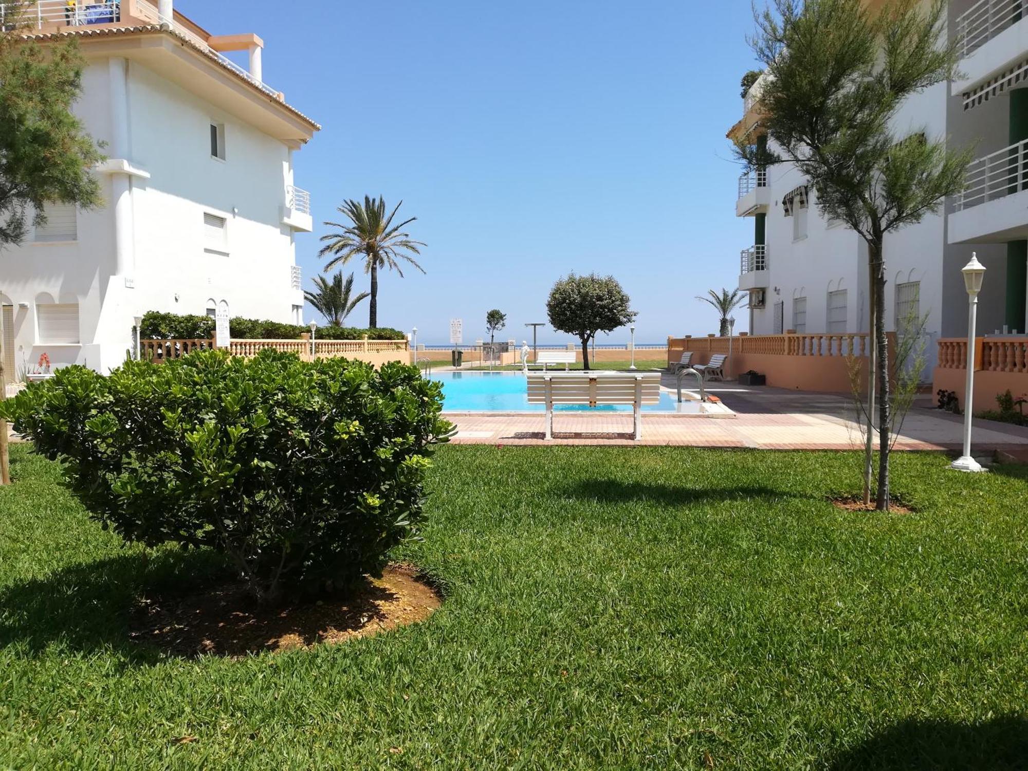 Apartment Talima - Btb Denia