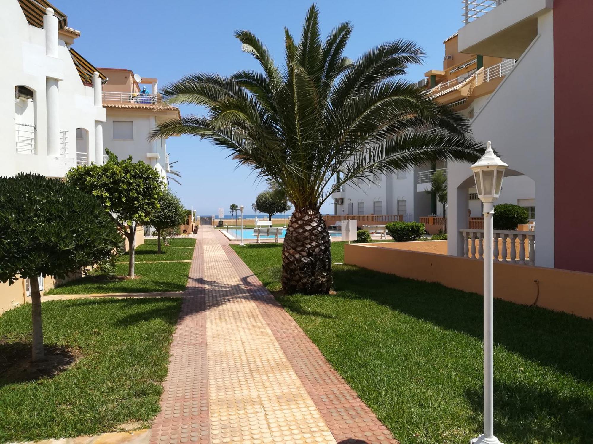 Apartment Talima - Btb