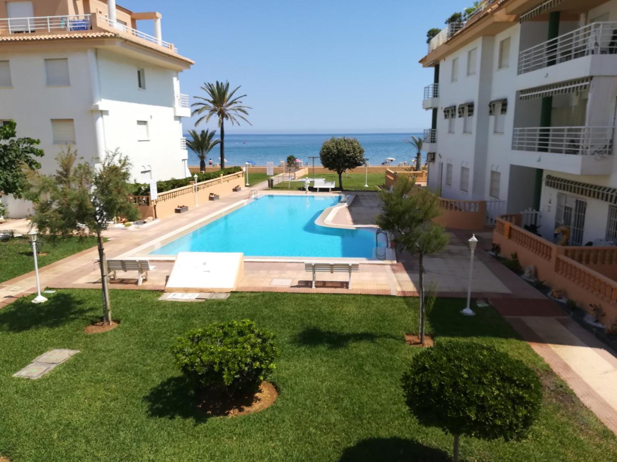 Talima - Btb * Denia