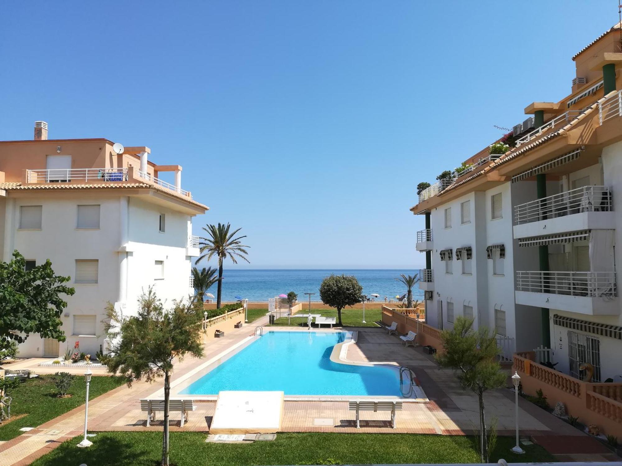Talima - Btb Apartment