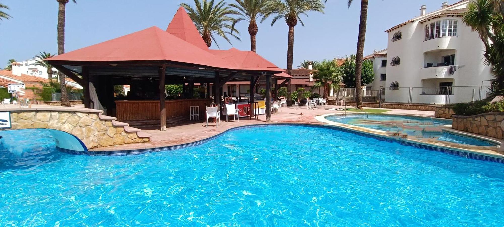 Vacacional Apartment *