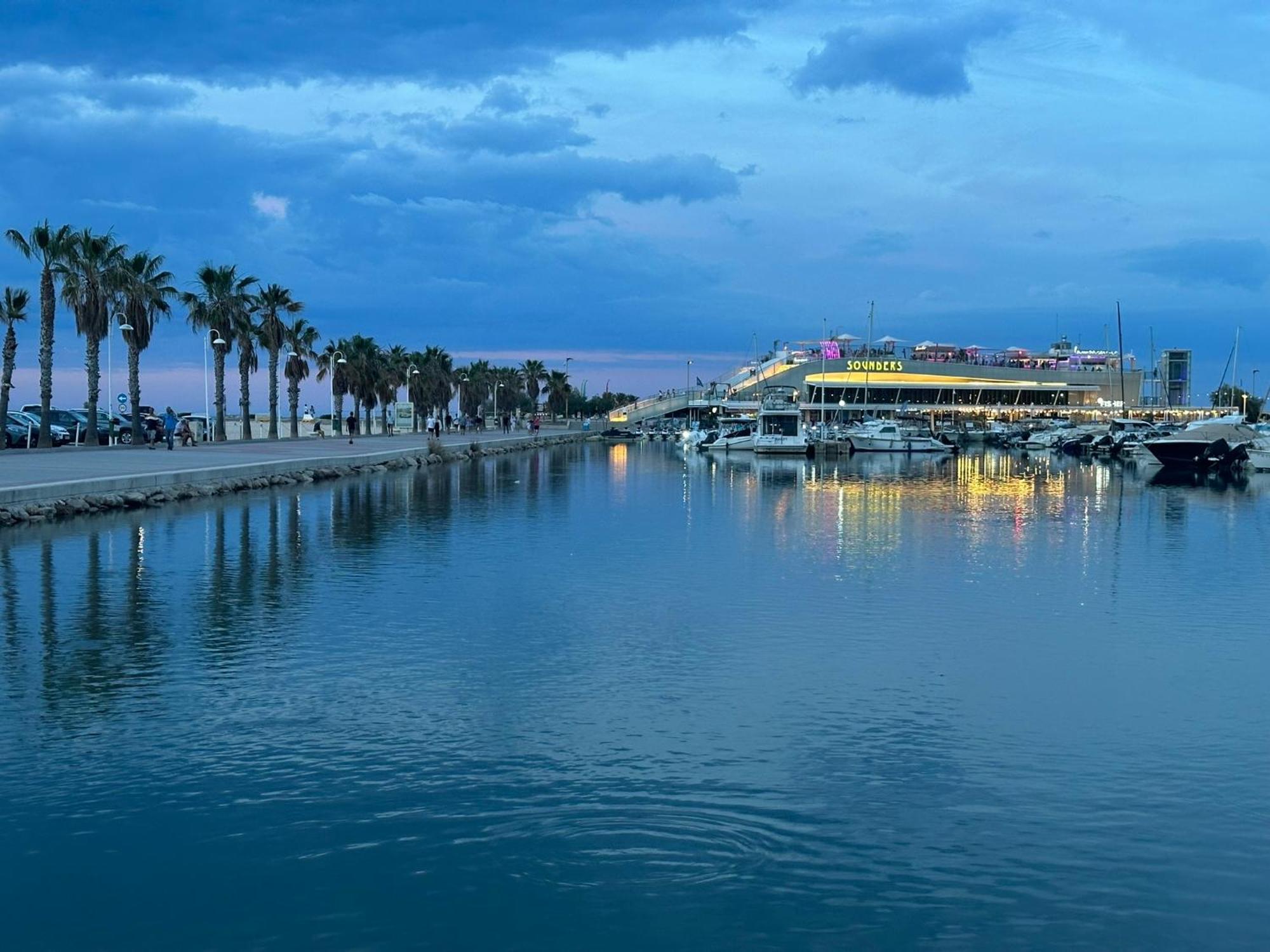 Vacacional * Denia