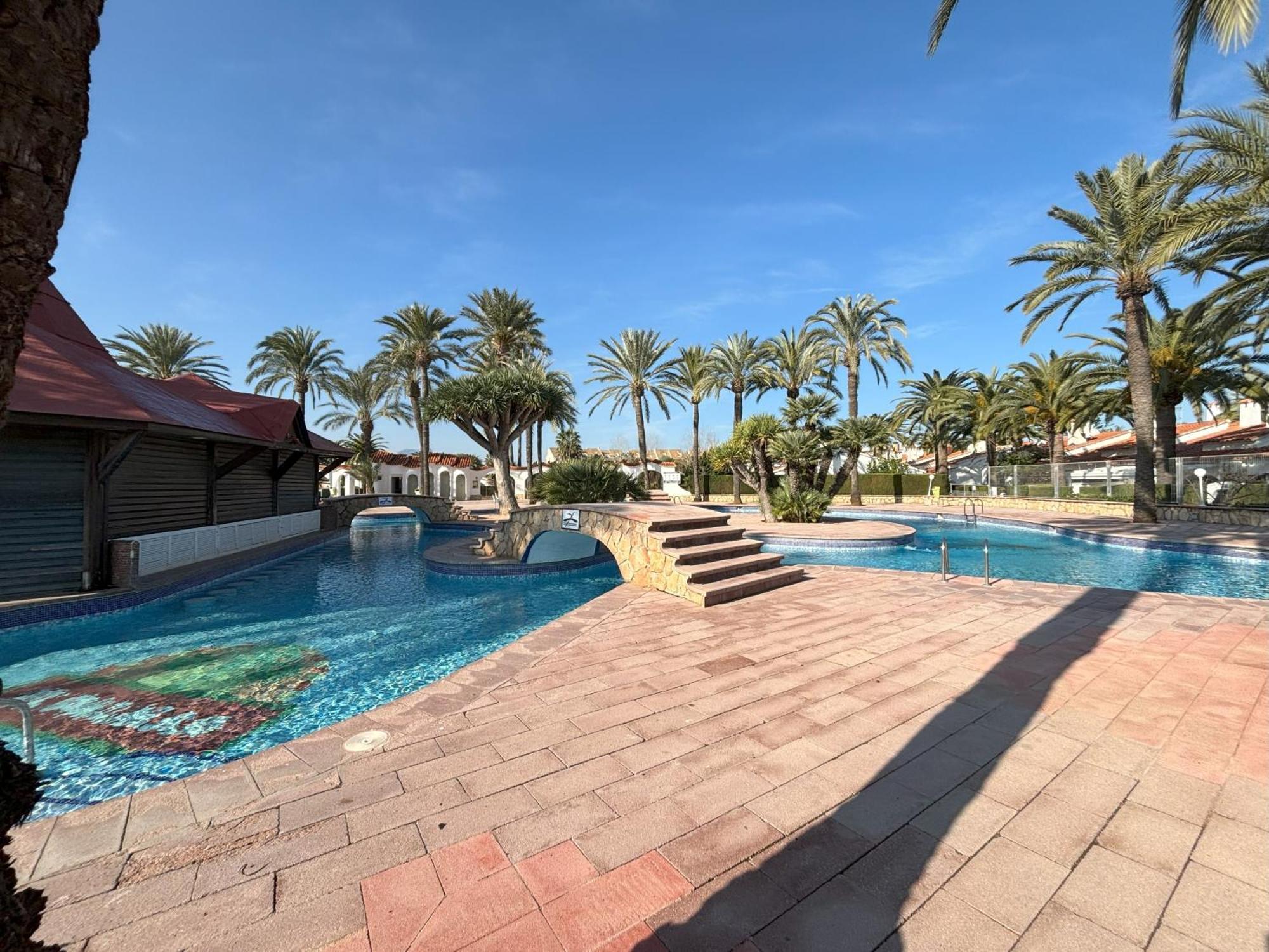 Vacacional En El Palmar Apartment